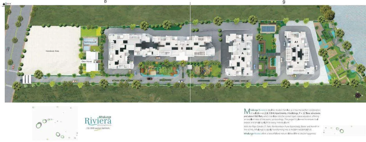 Master Plan 1