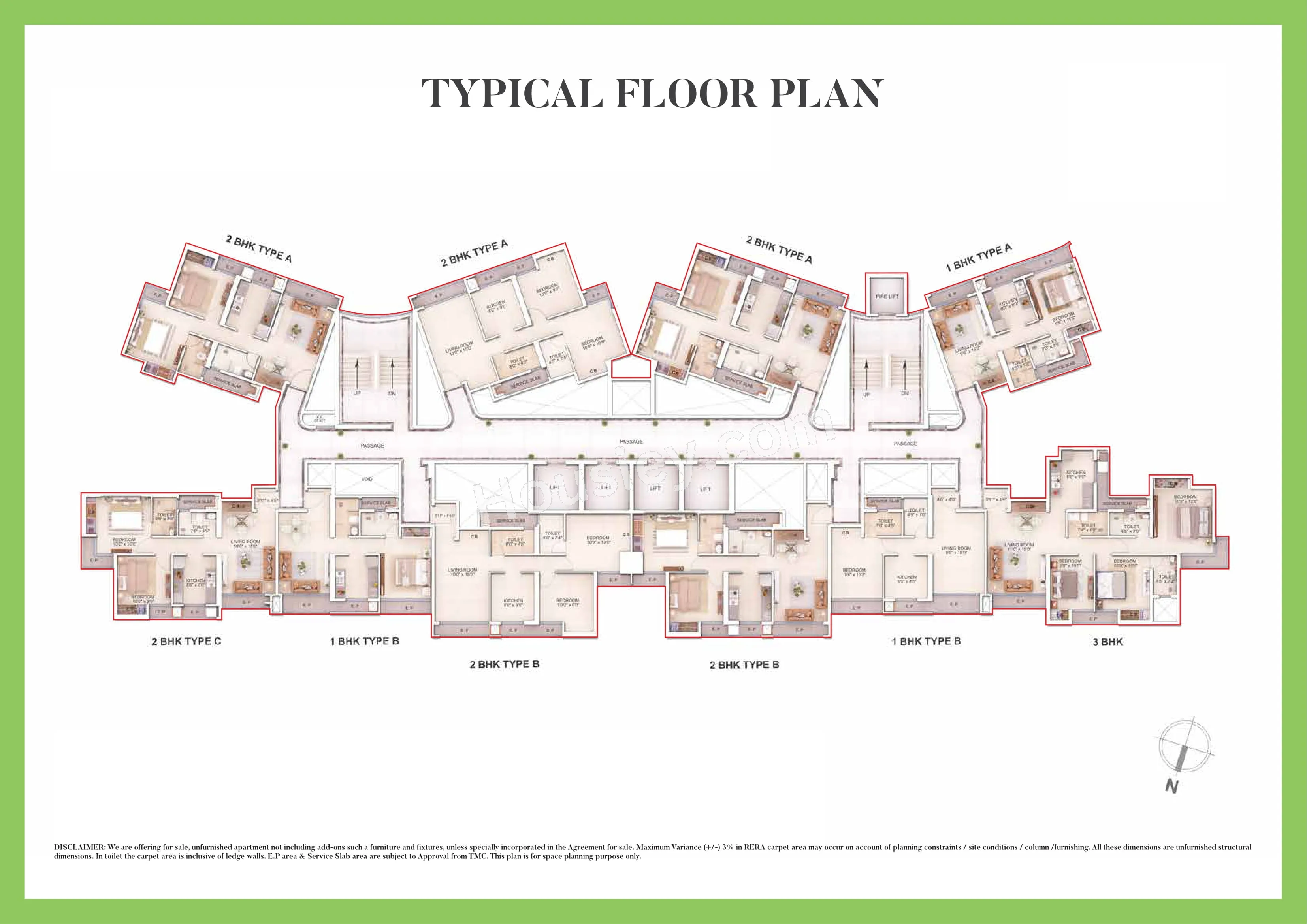 Floor Plan 4