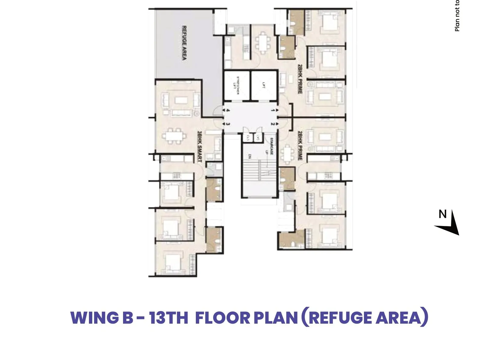 Floor Plan 3
