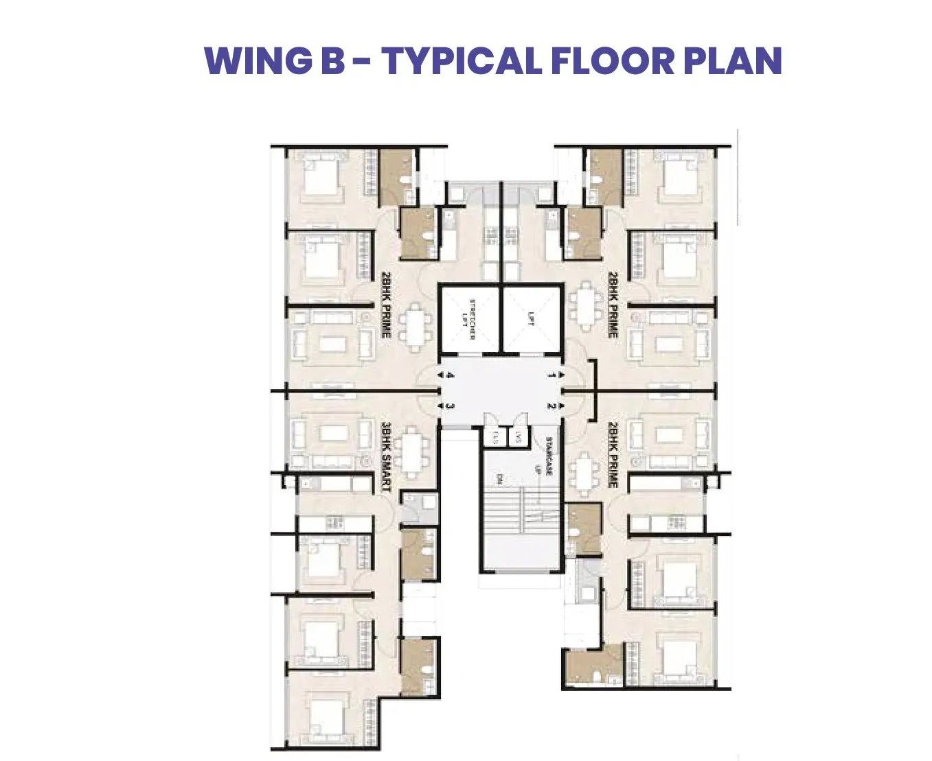 Floor Plan 4