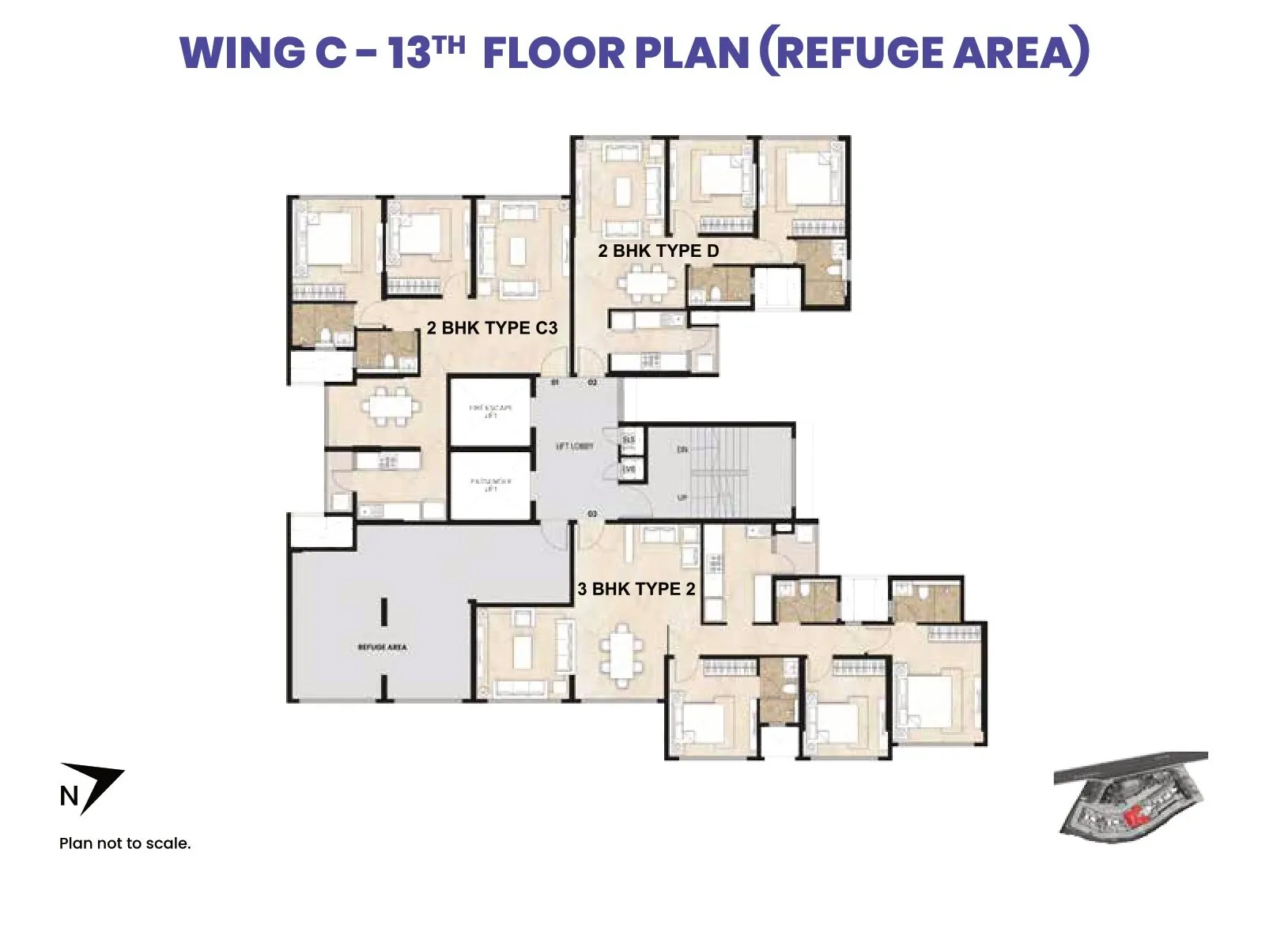 Floor Plan 5