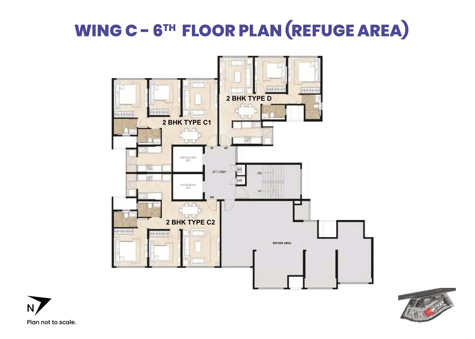 Floor Plan 6