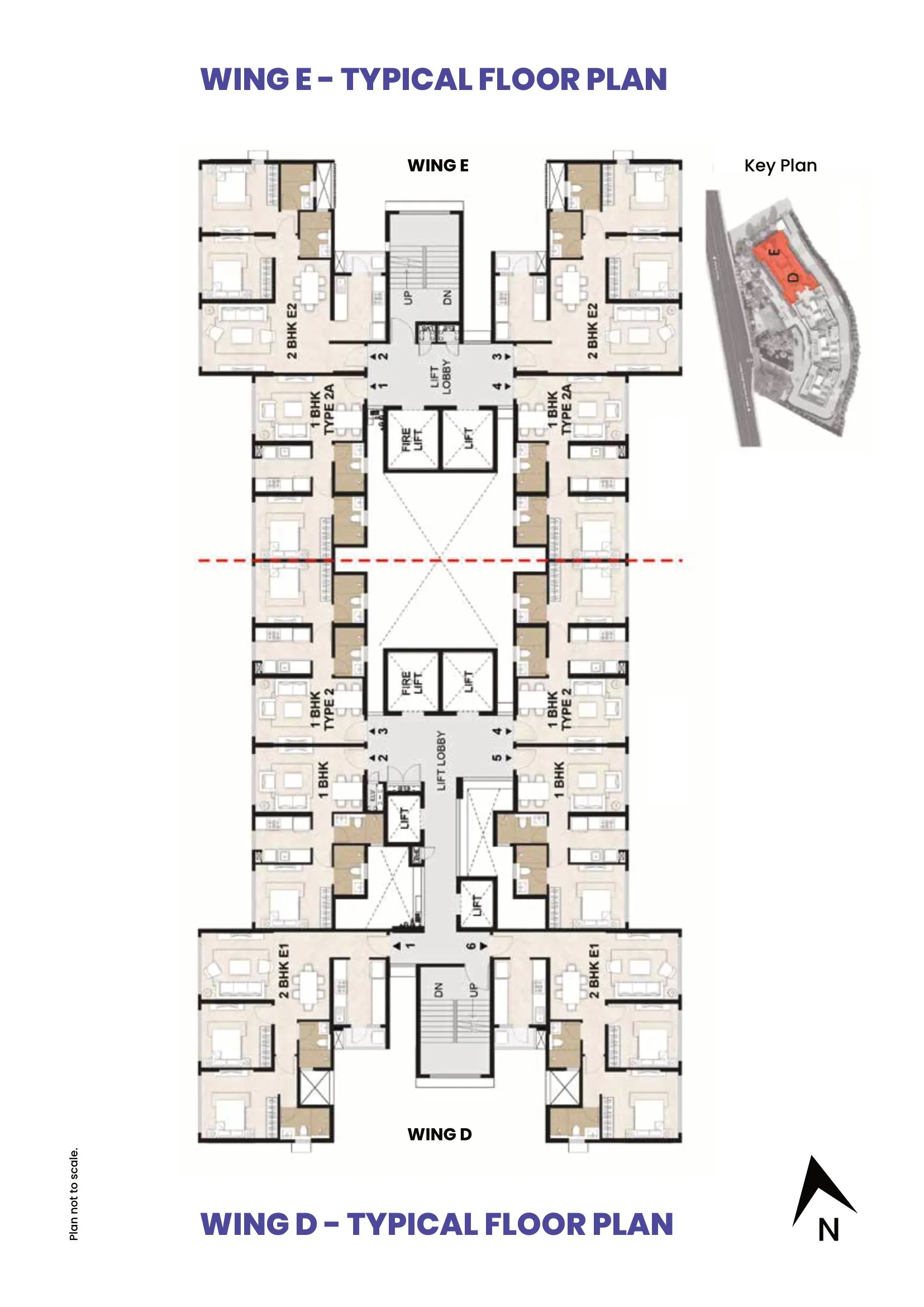 Floor Plan 8