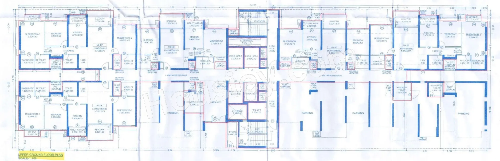 Floor Plan 4