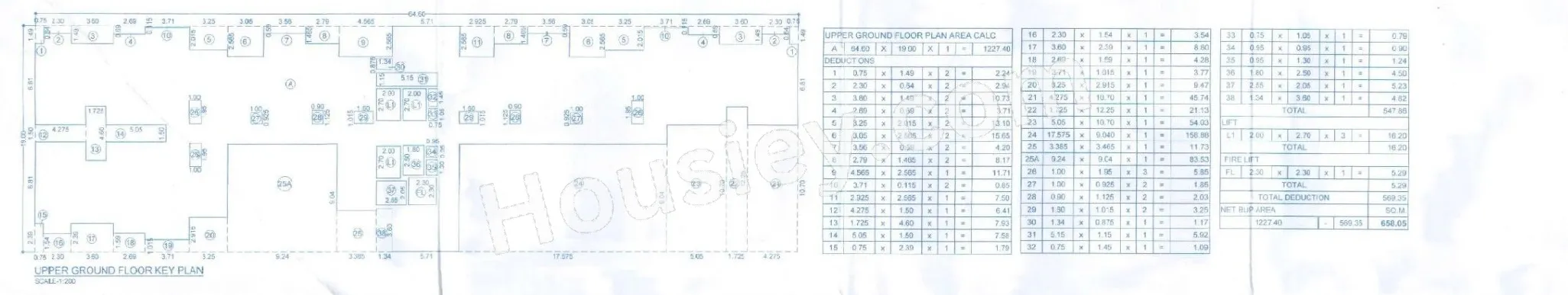 Floor Plan 3