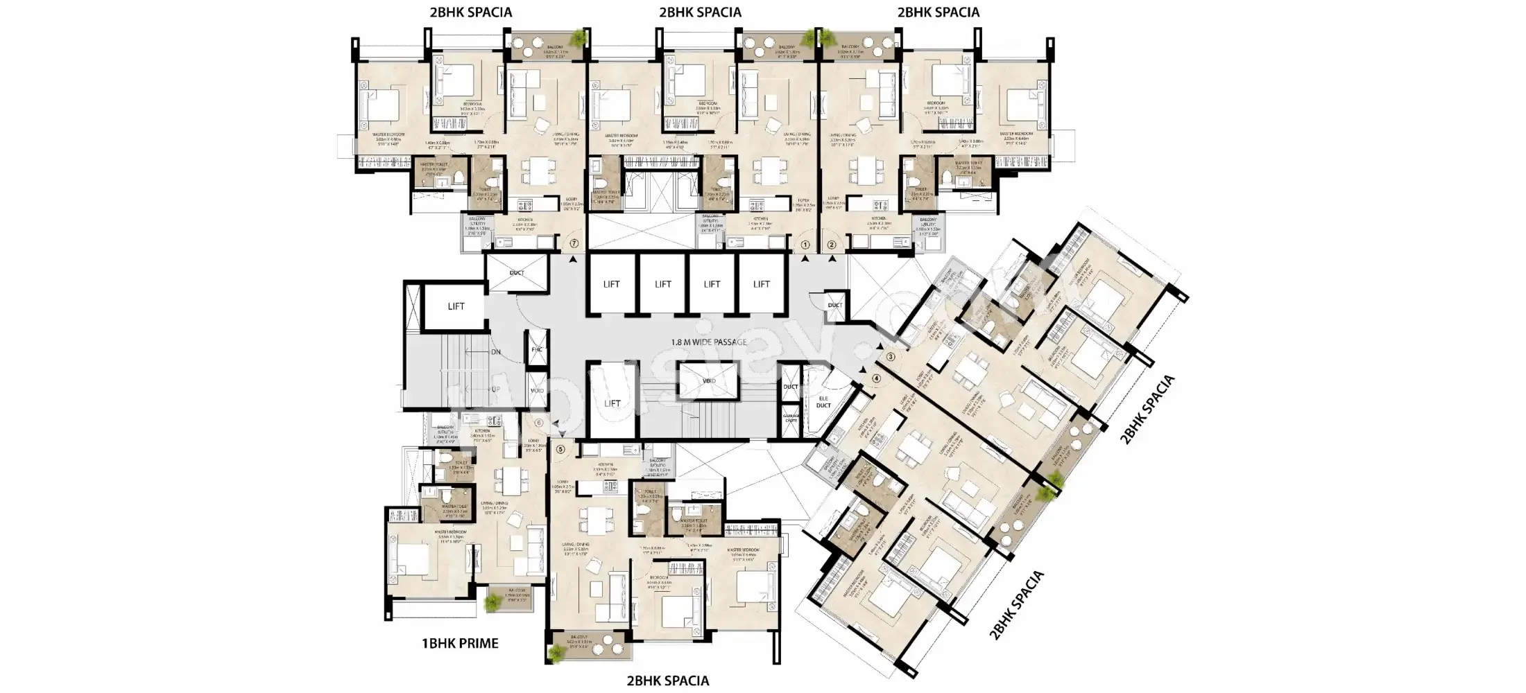 Floor Plan 3