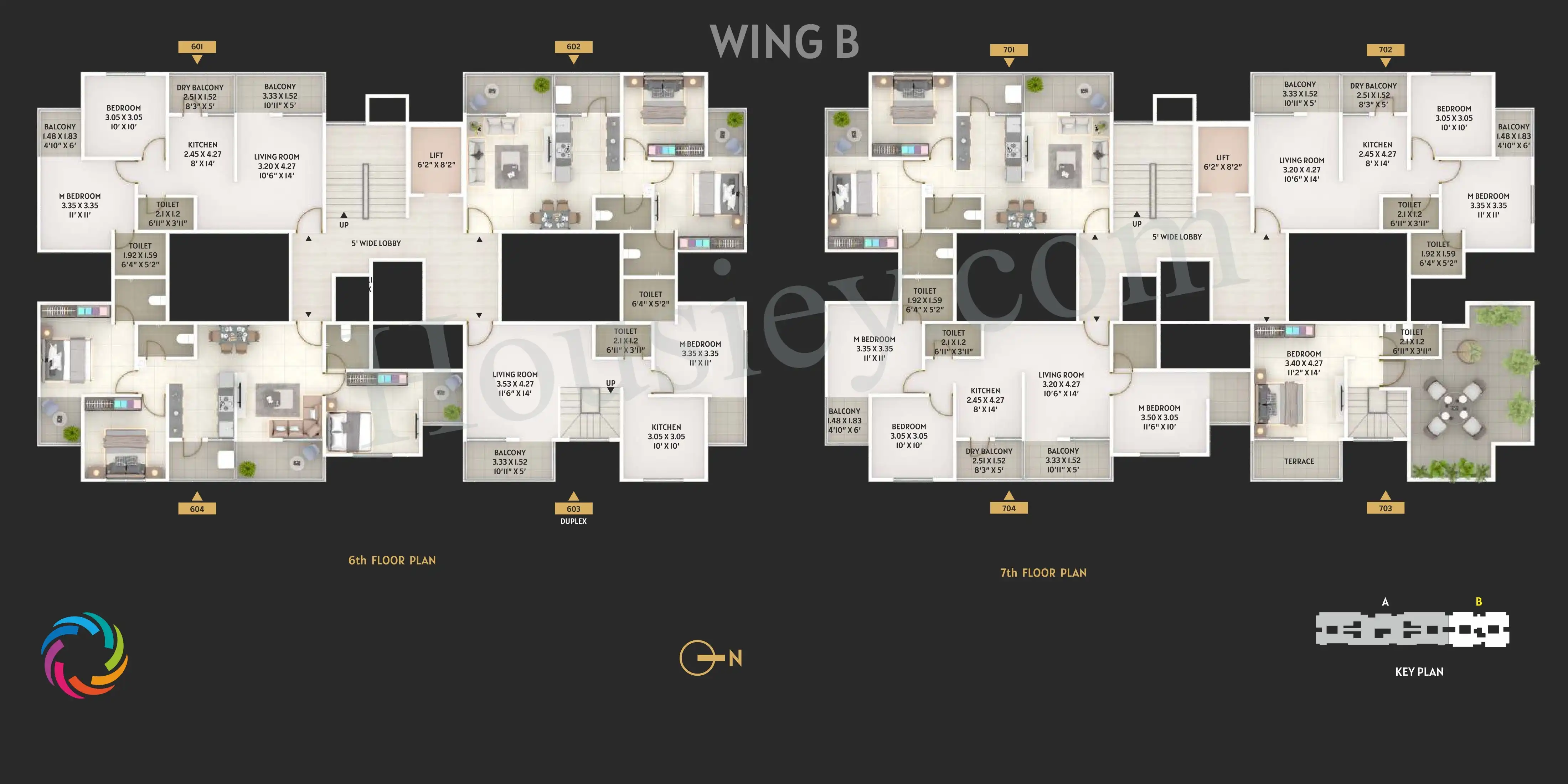 Floor Plan 4