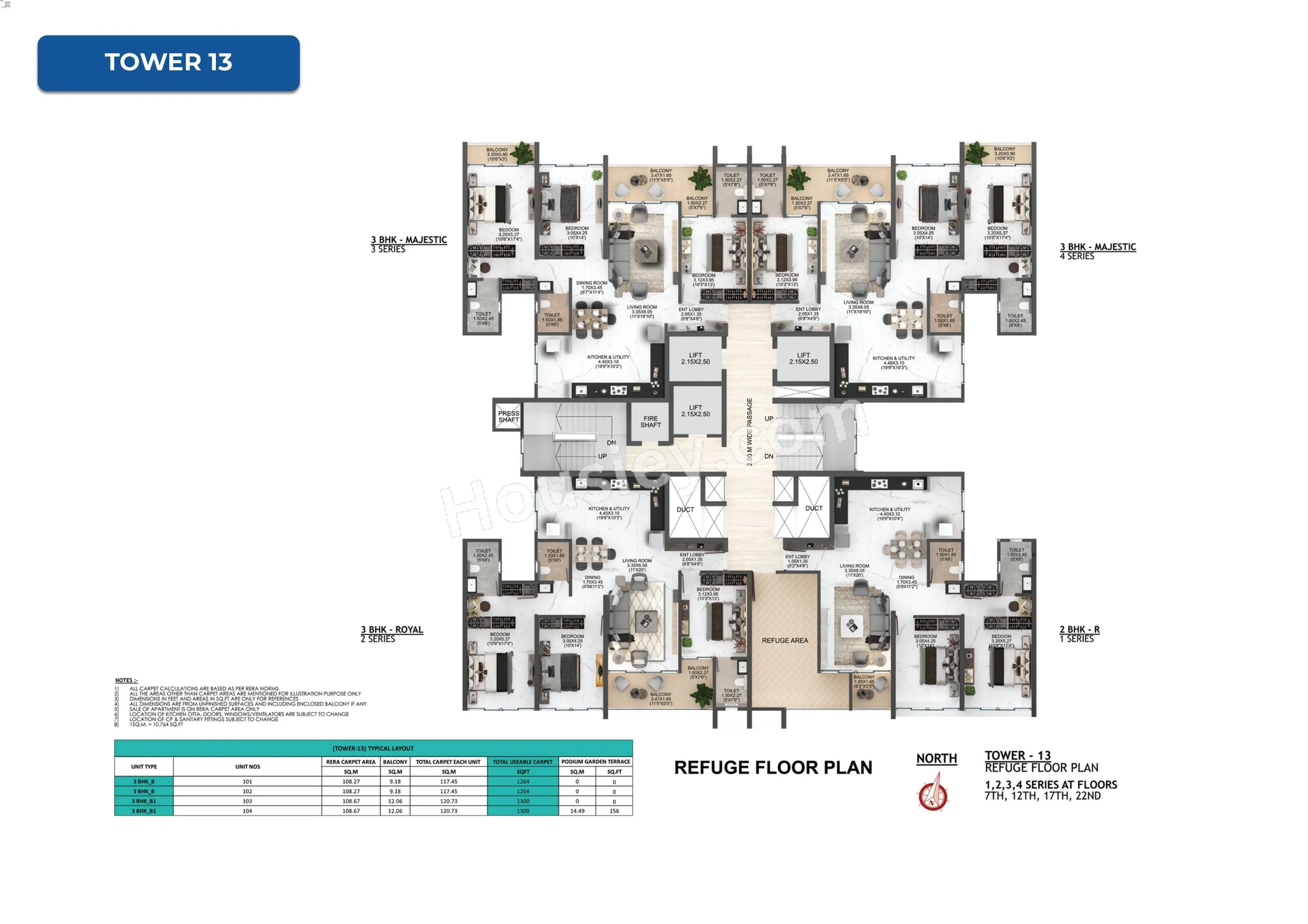 Floor Plan 14