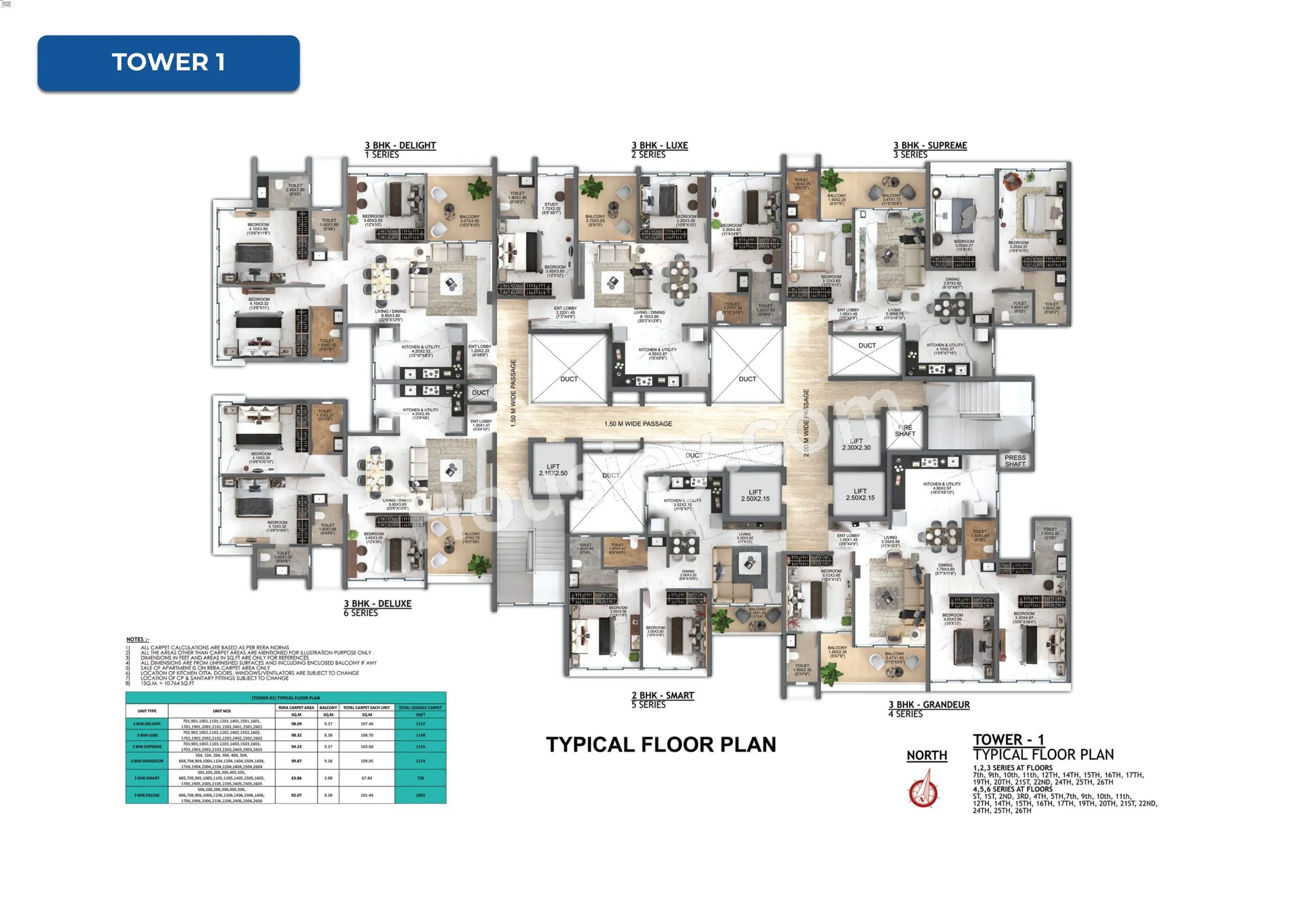 Floor Plan 3