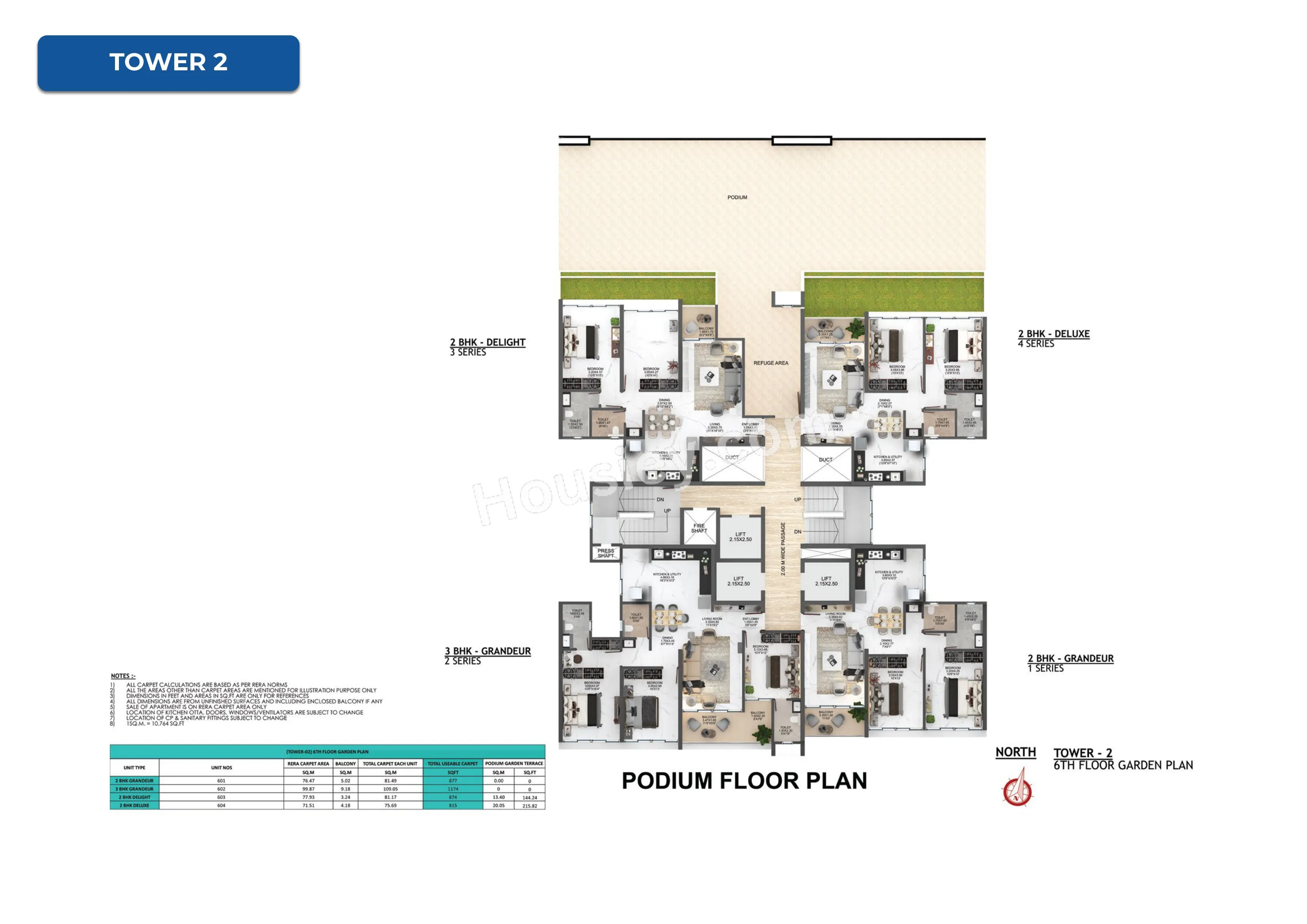 Floor Plan 4