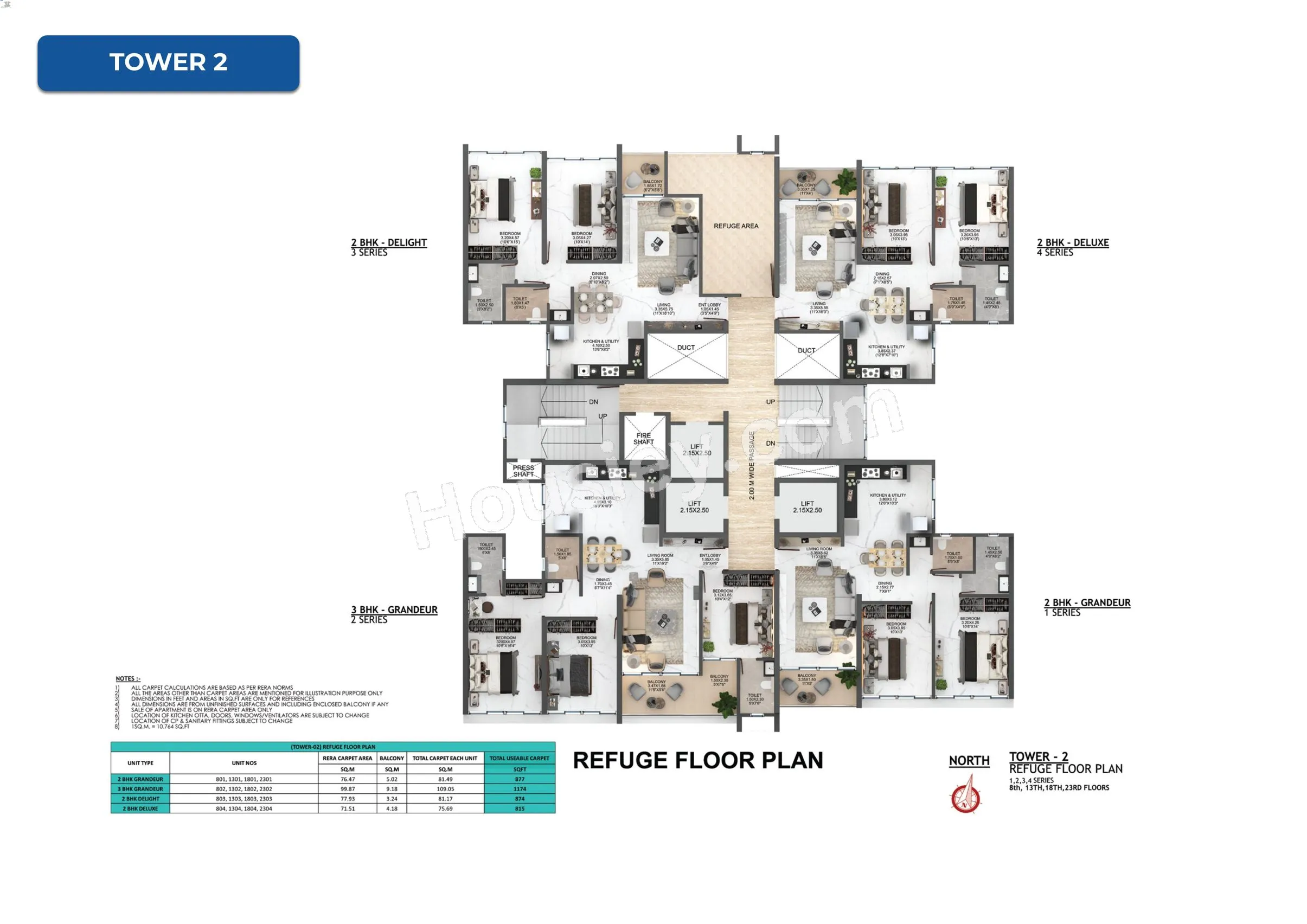 Floor Plan 6