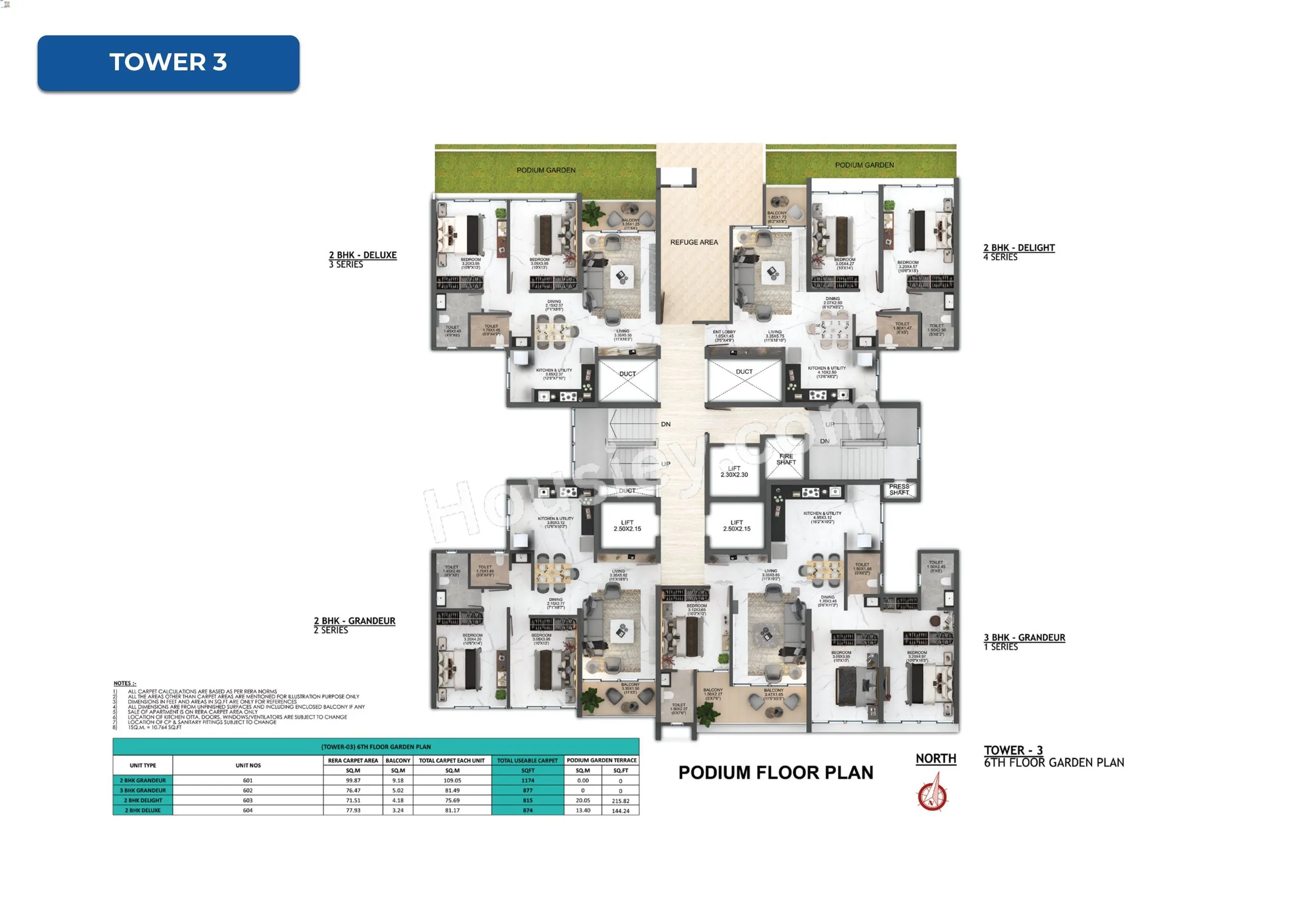 Floor Plan 7