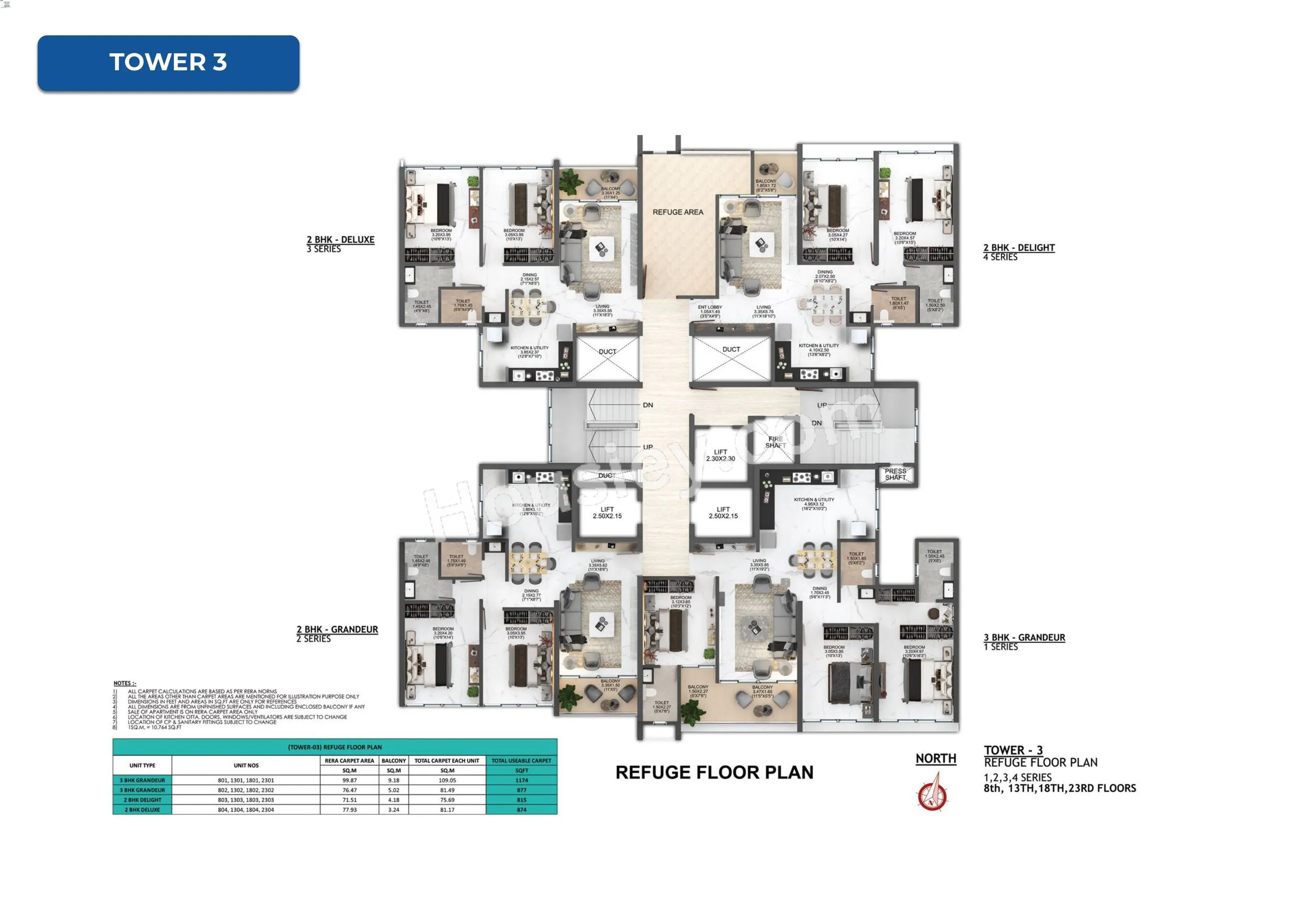 Floor Plan 8