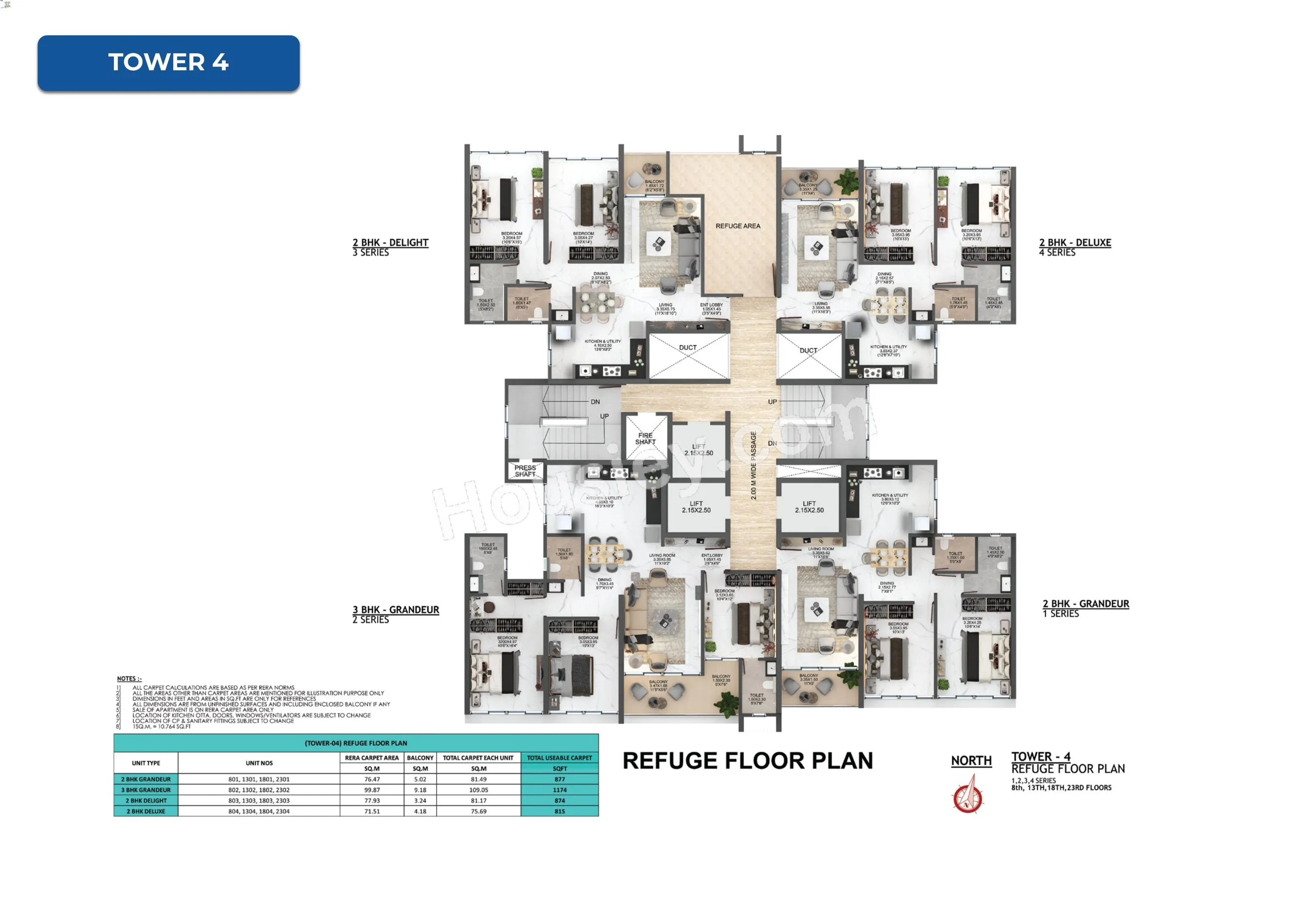 Floor Plan 10