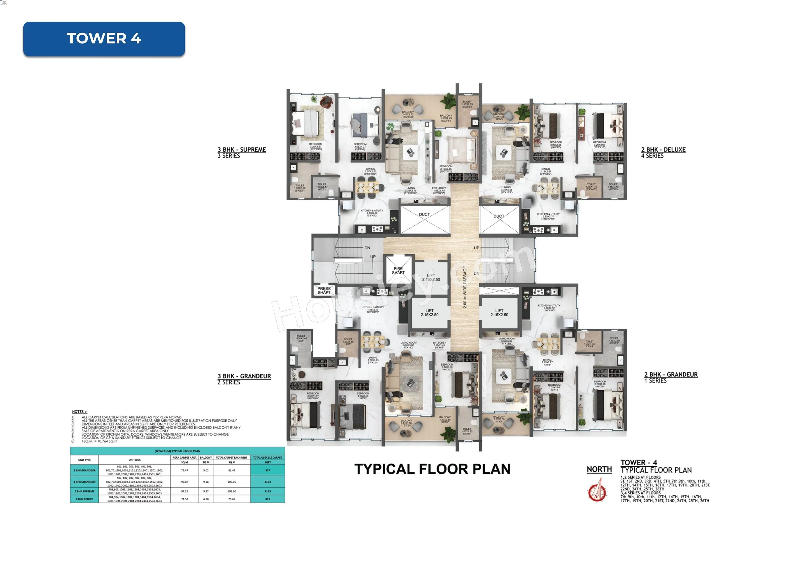 Floor Plan 12