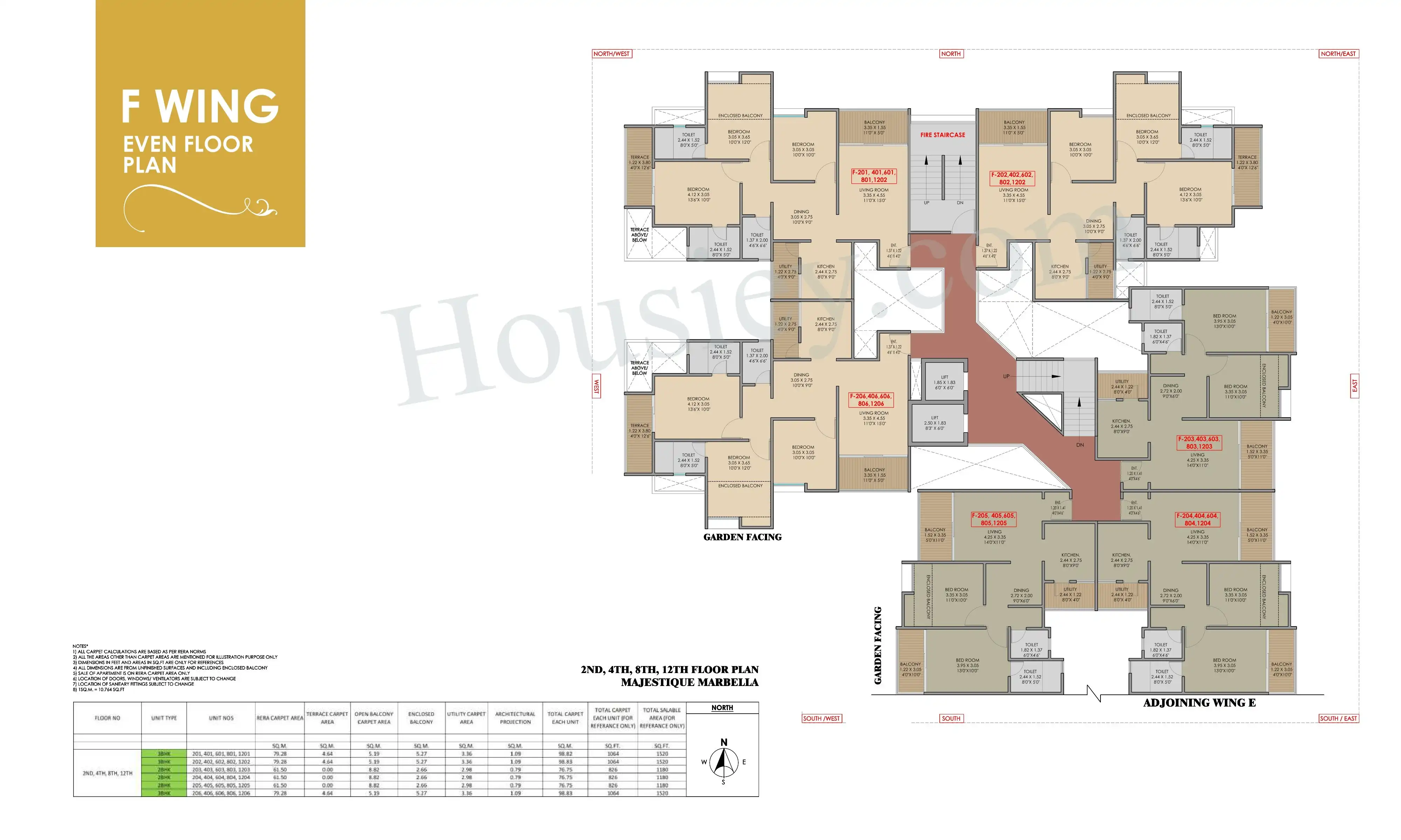 Floor Plan 4