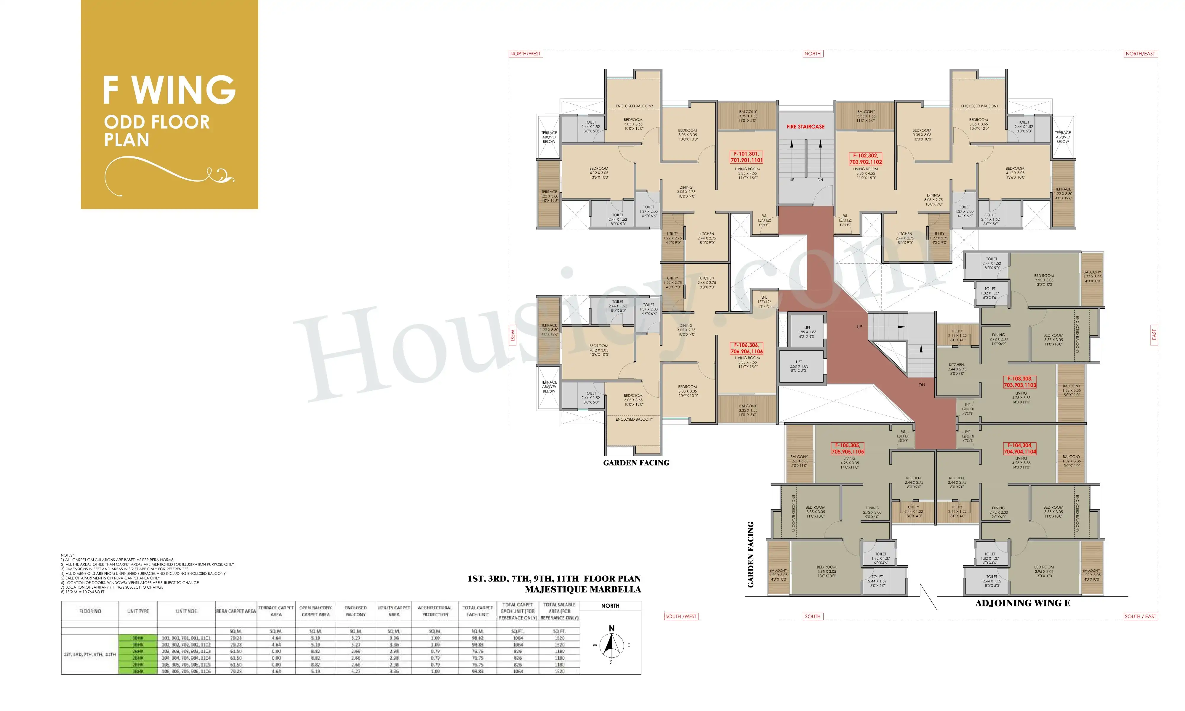 Floor Plan 5
