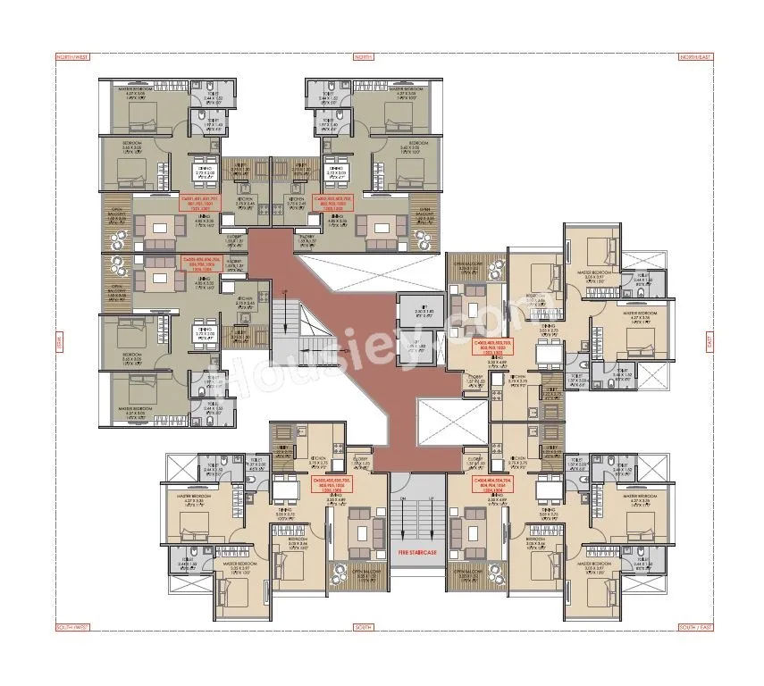 Floor Plan 10