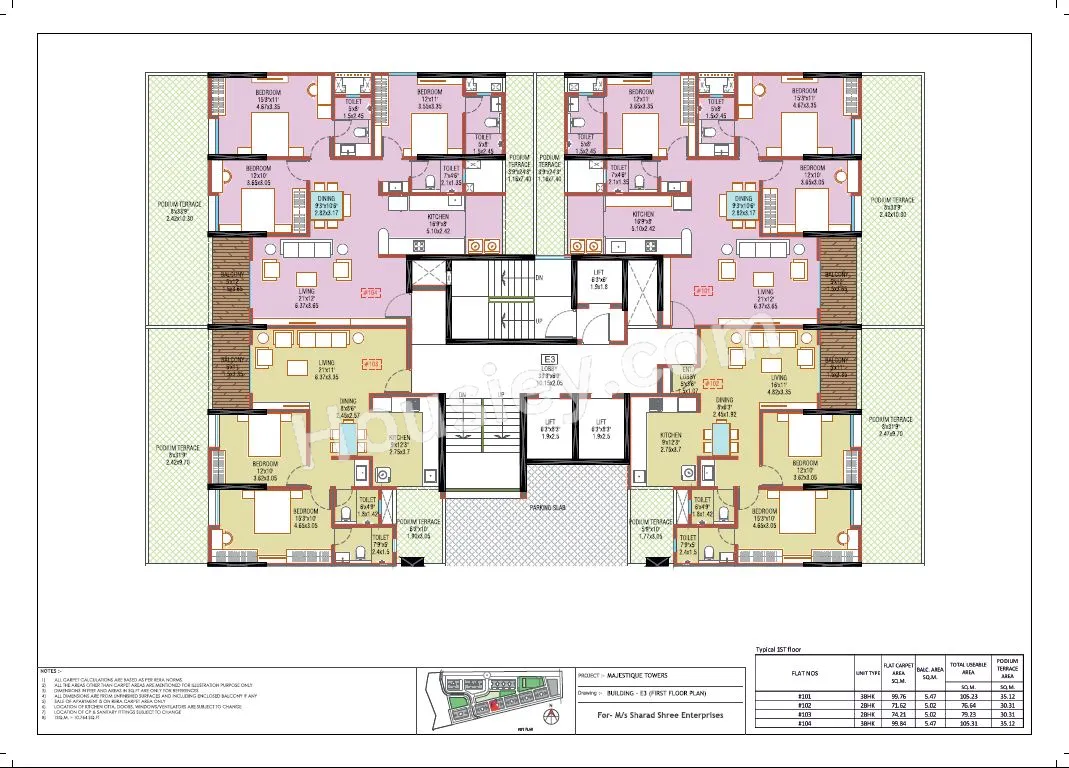 Floor Plan 3
