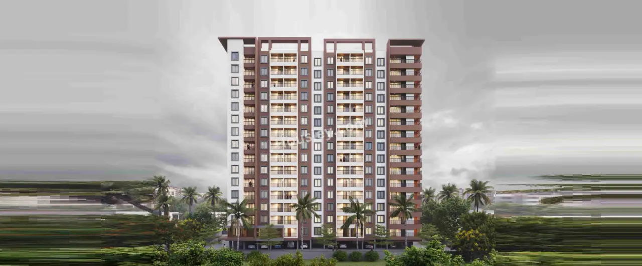 Skyways Pratham