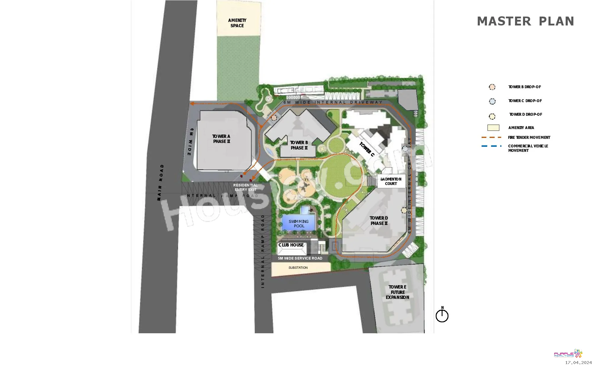Master Plan 1