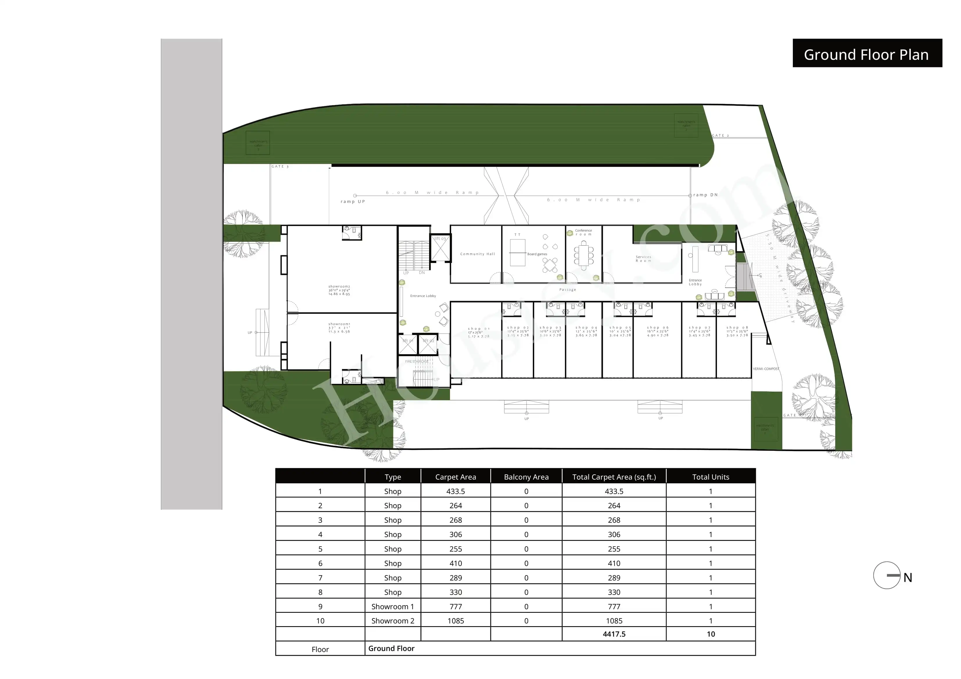 Master Plan 1
