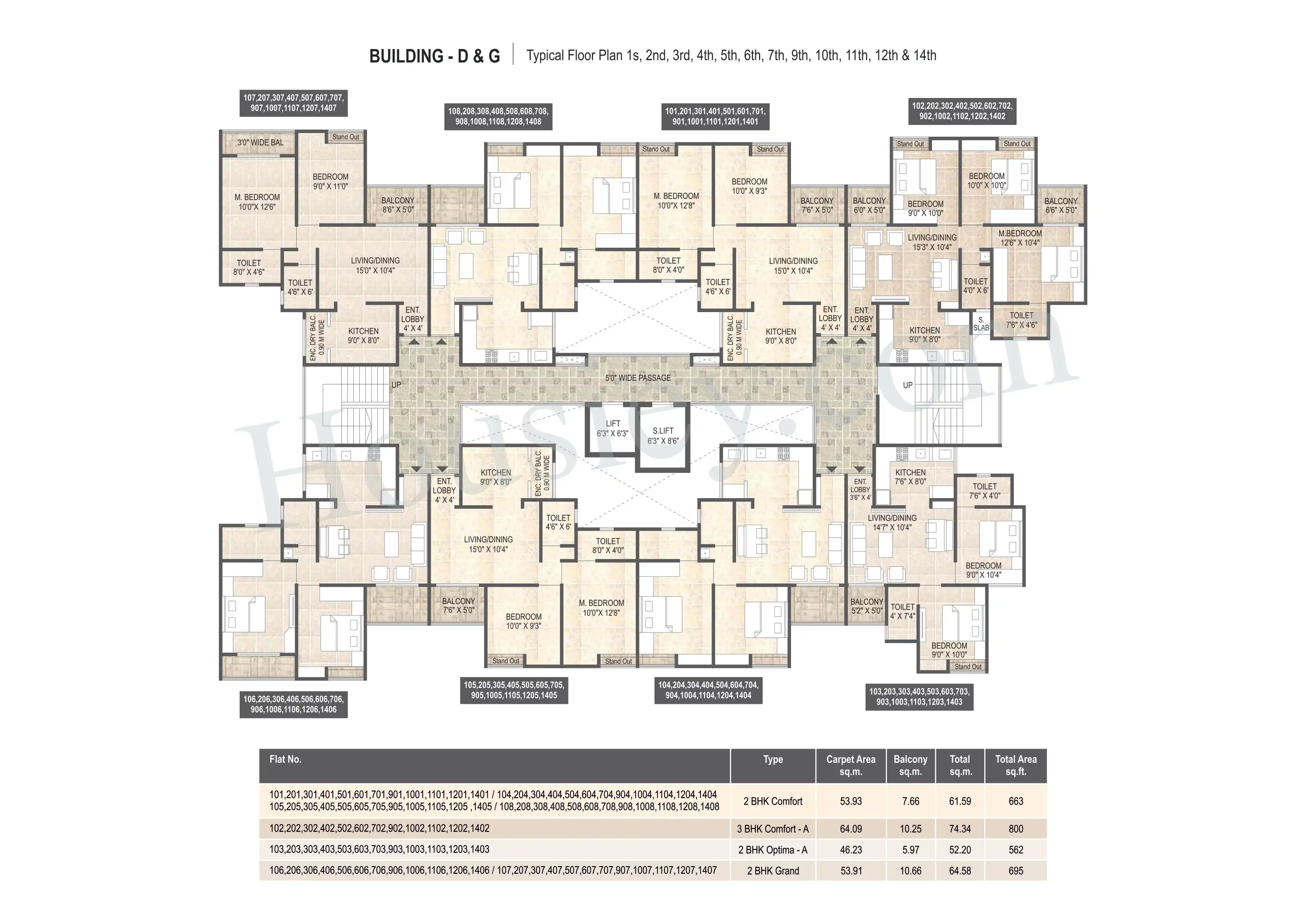 Floor Plan 3