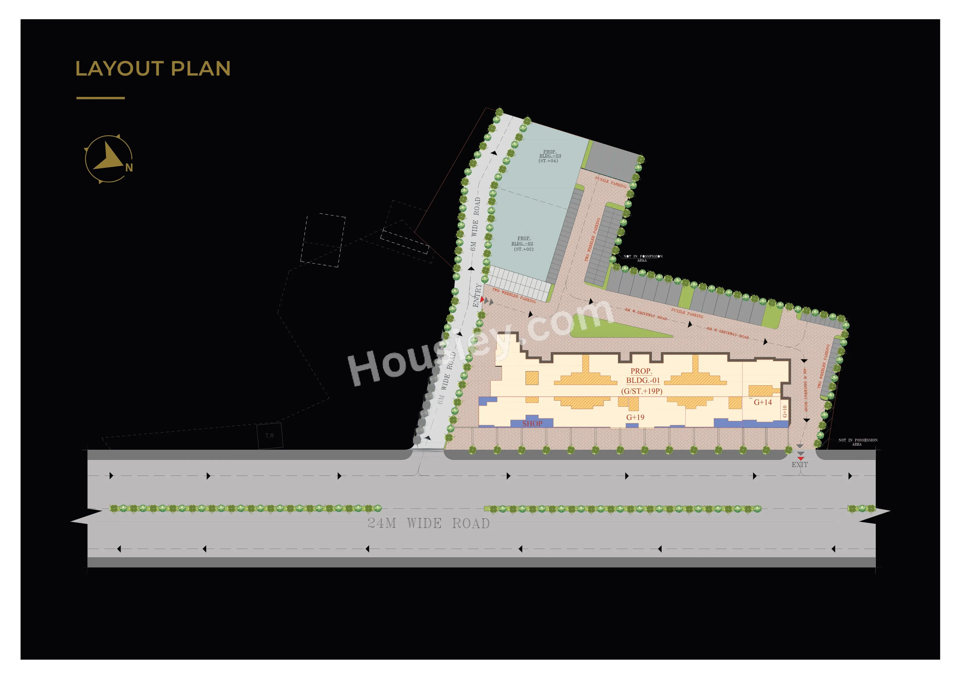 Master Plan 1