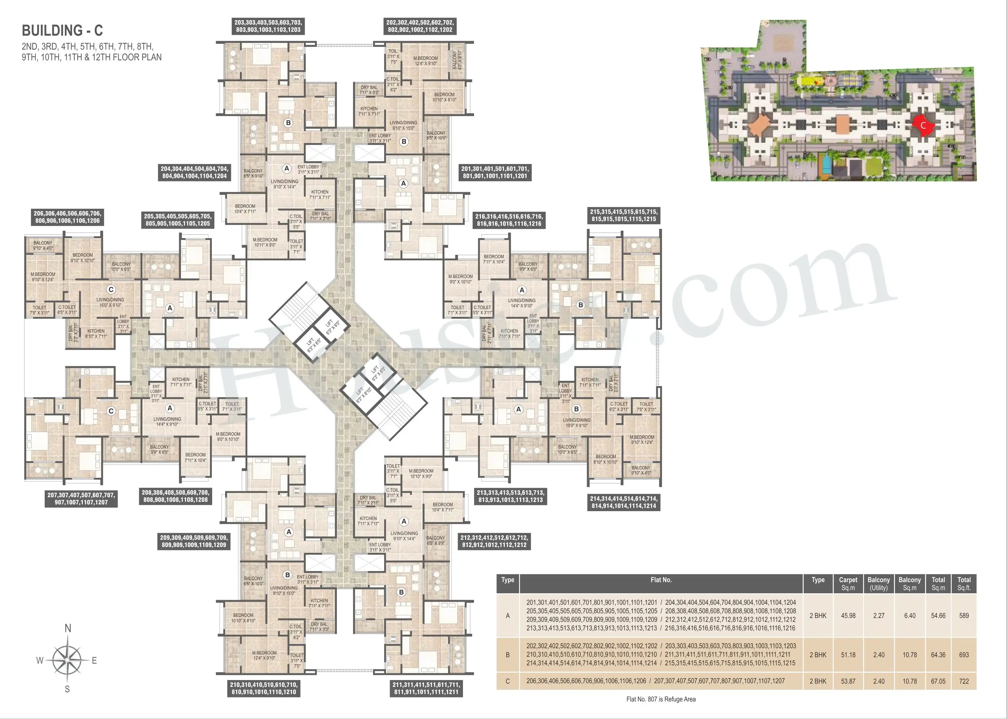 Floor Plan 6