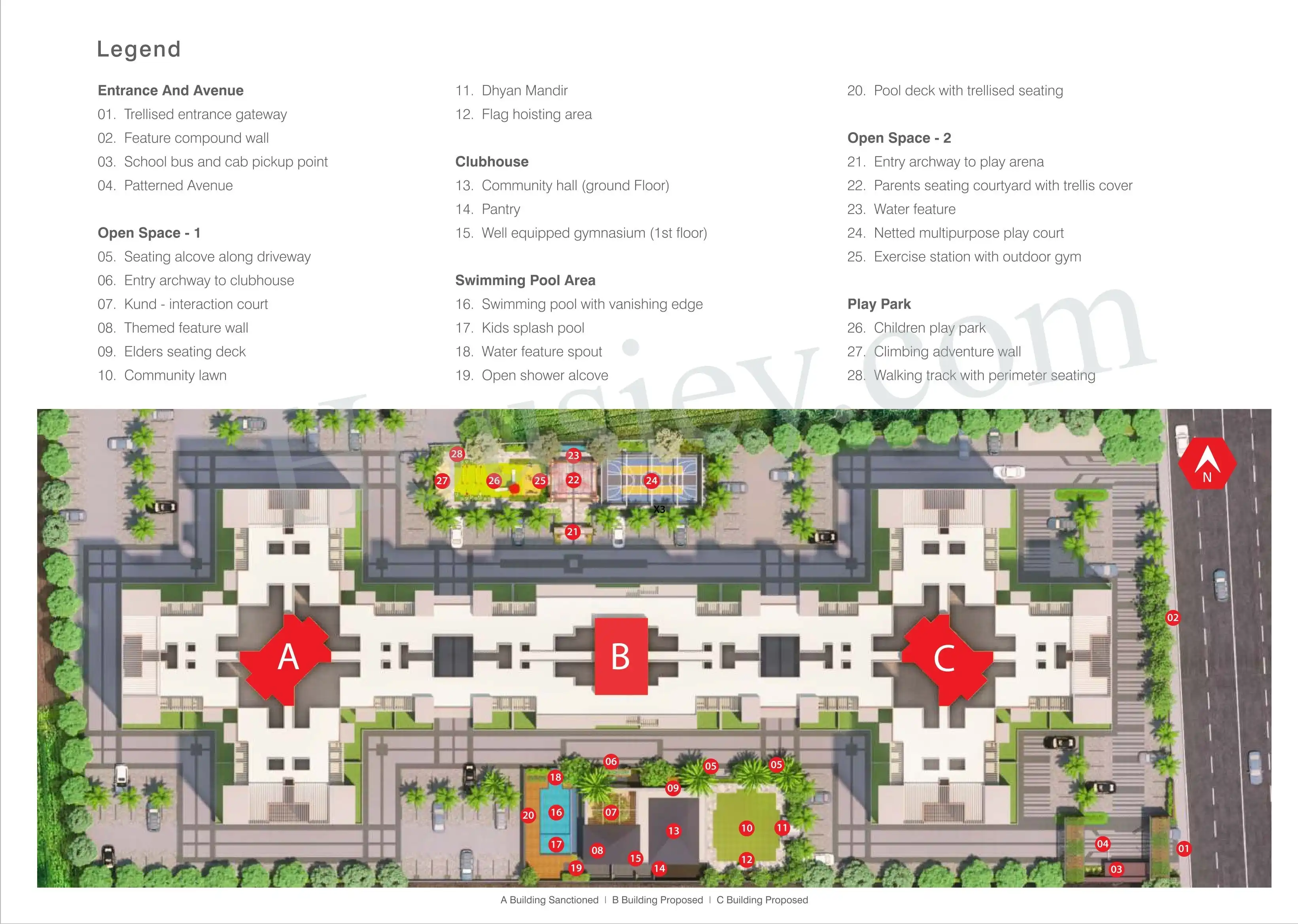 Master Plan 1