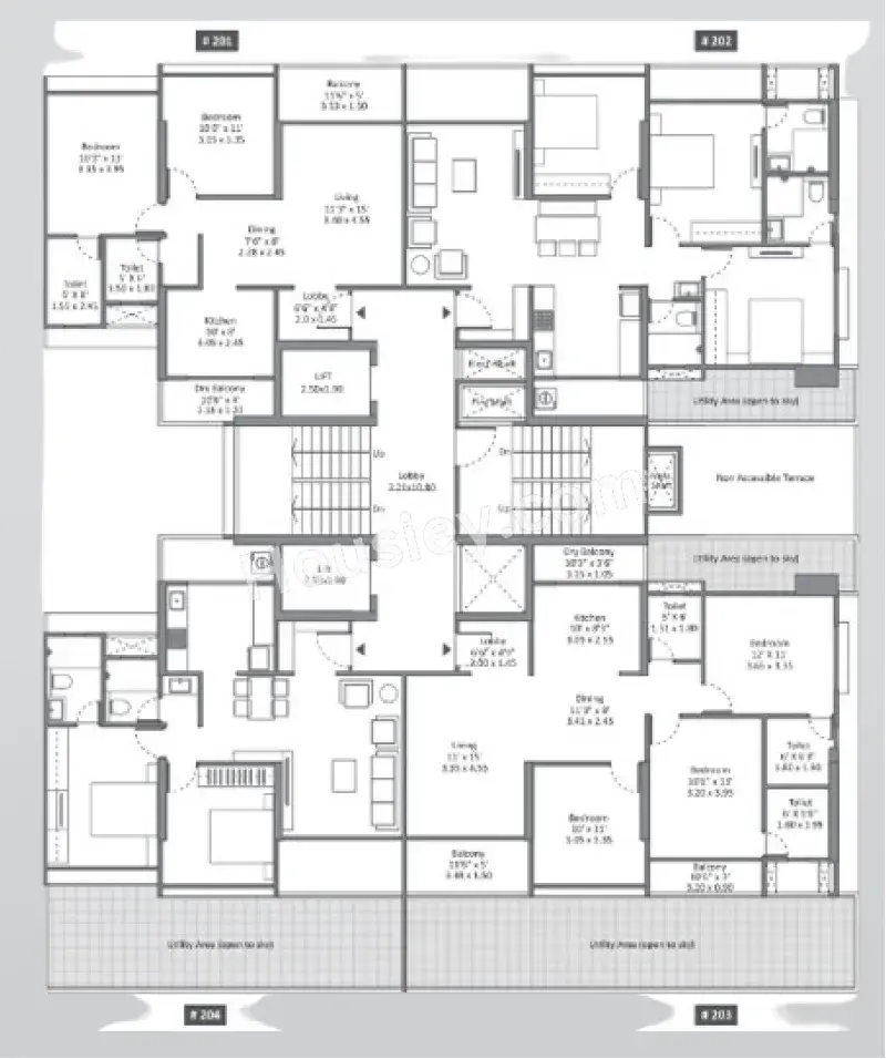 Mantra Magnus Master Plan