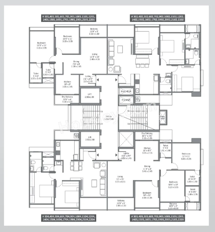 Floor Plan 3