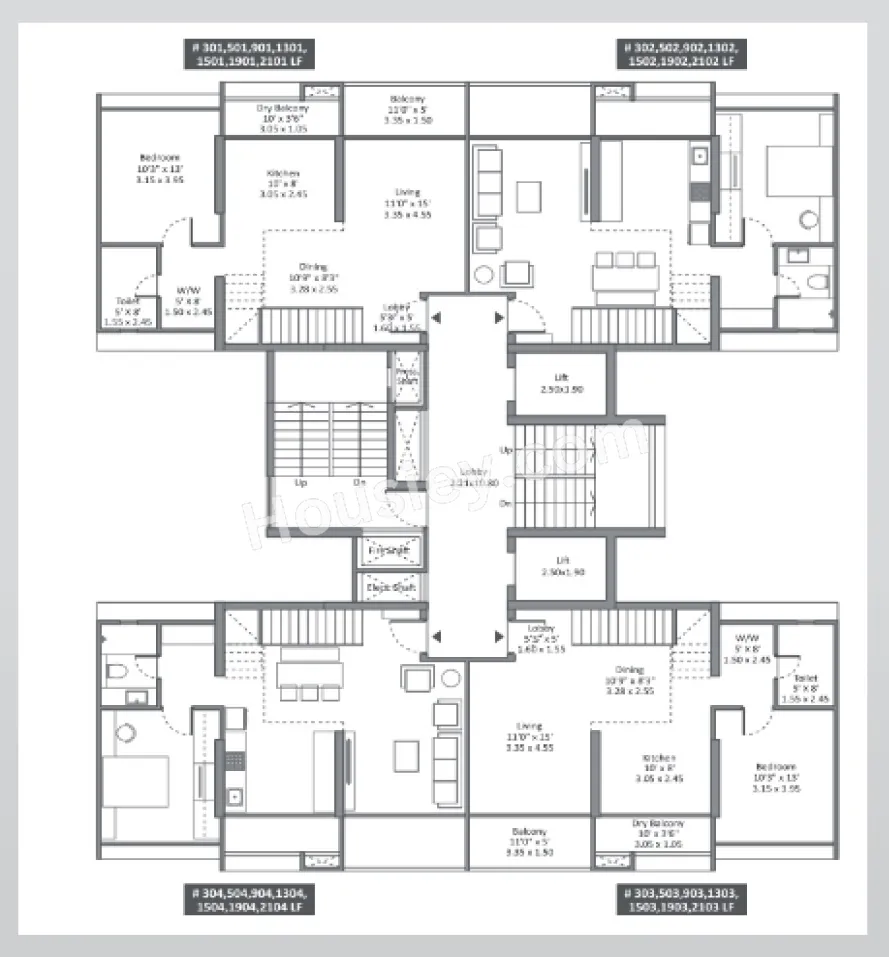 Floor Plan 4