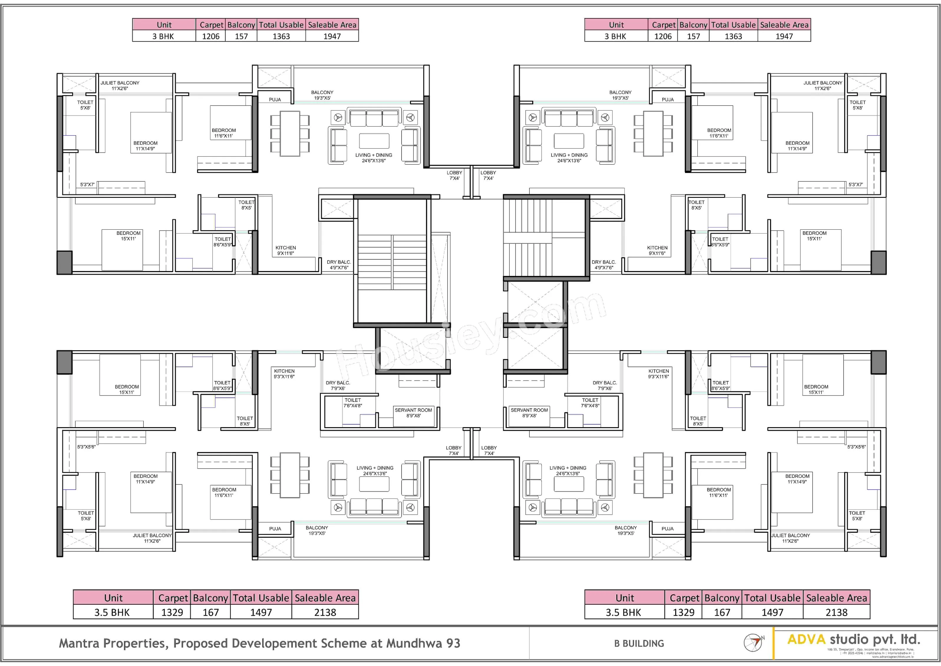 Floor Plan 8