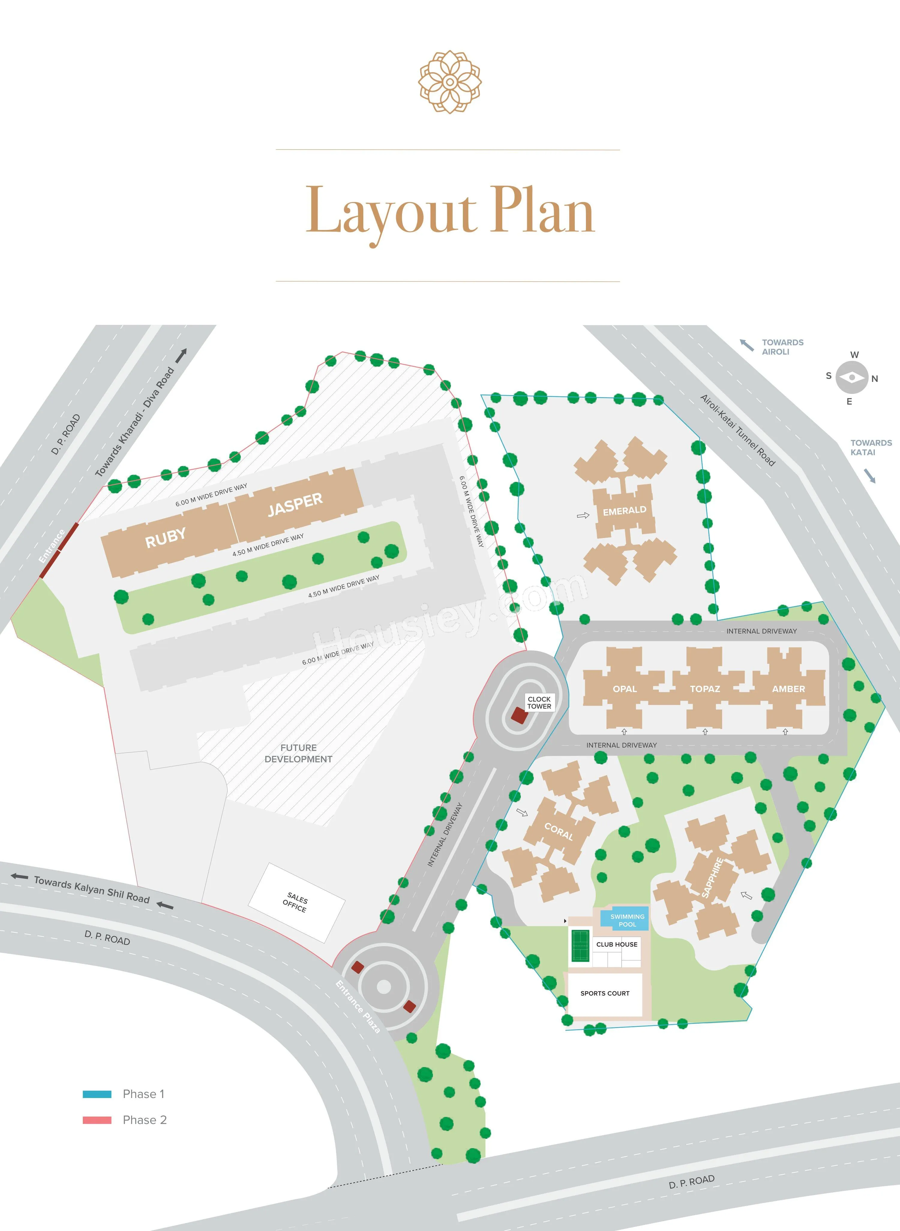 Master Plan 1