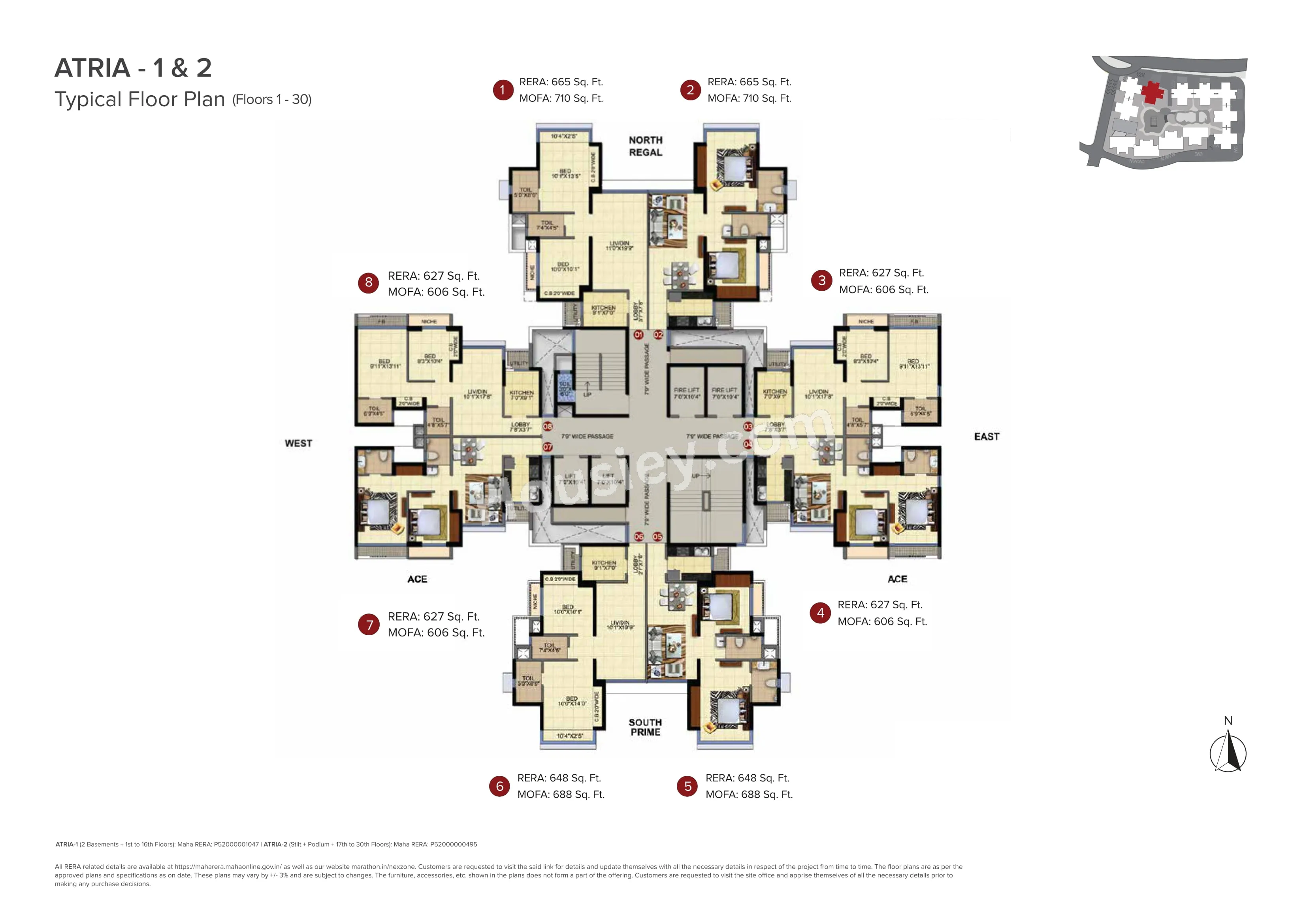 Floor Plan 10