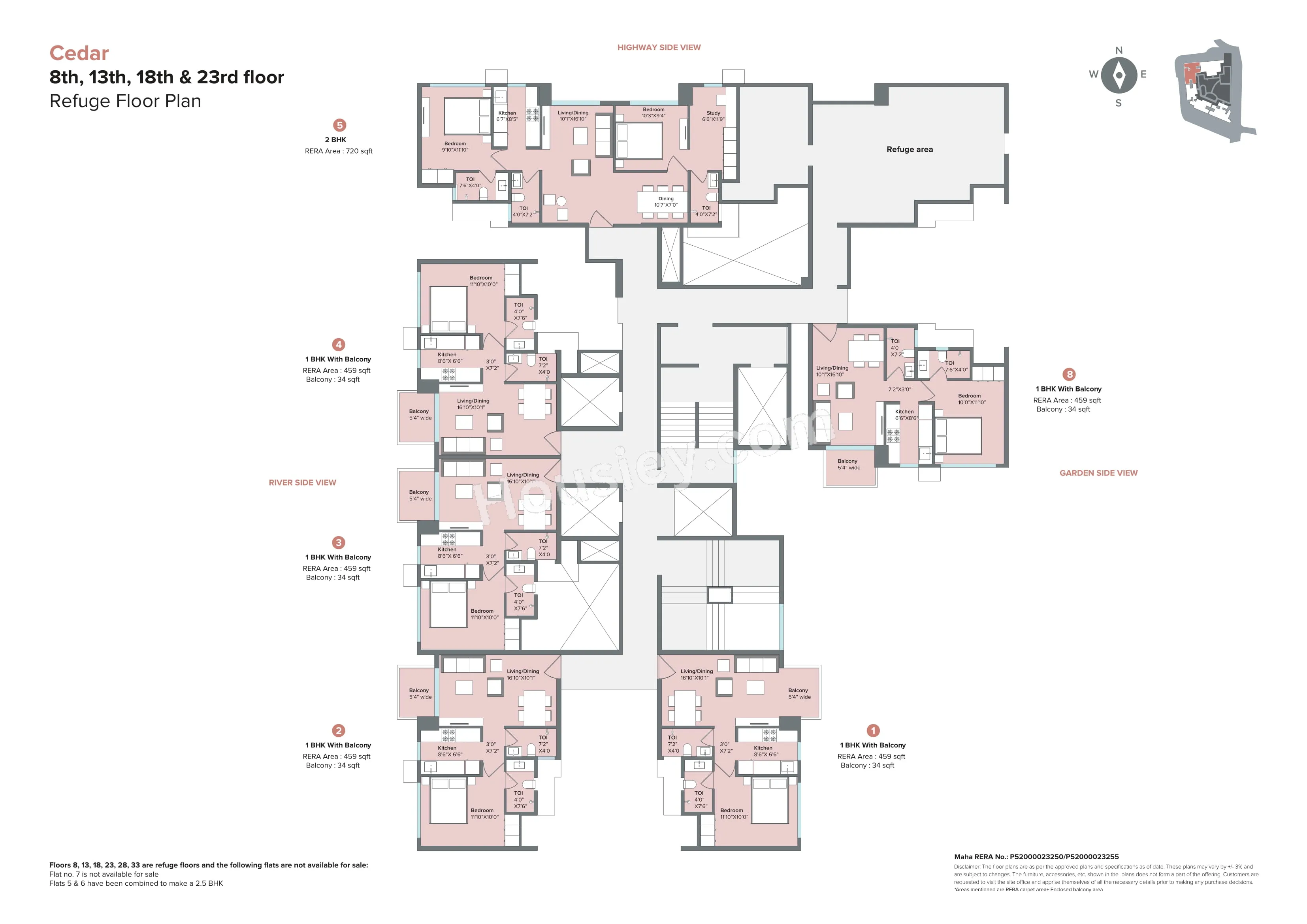 Floor Plan 16