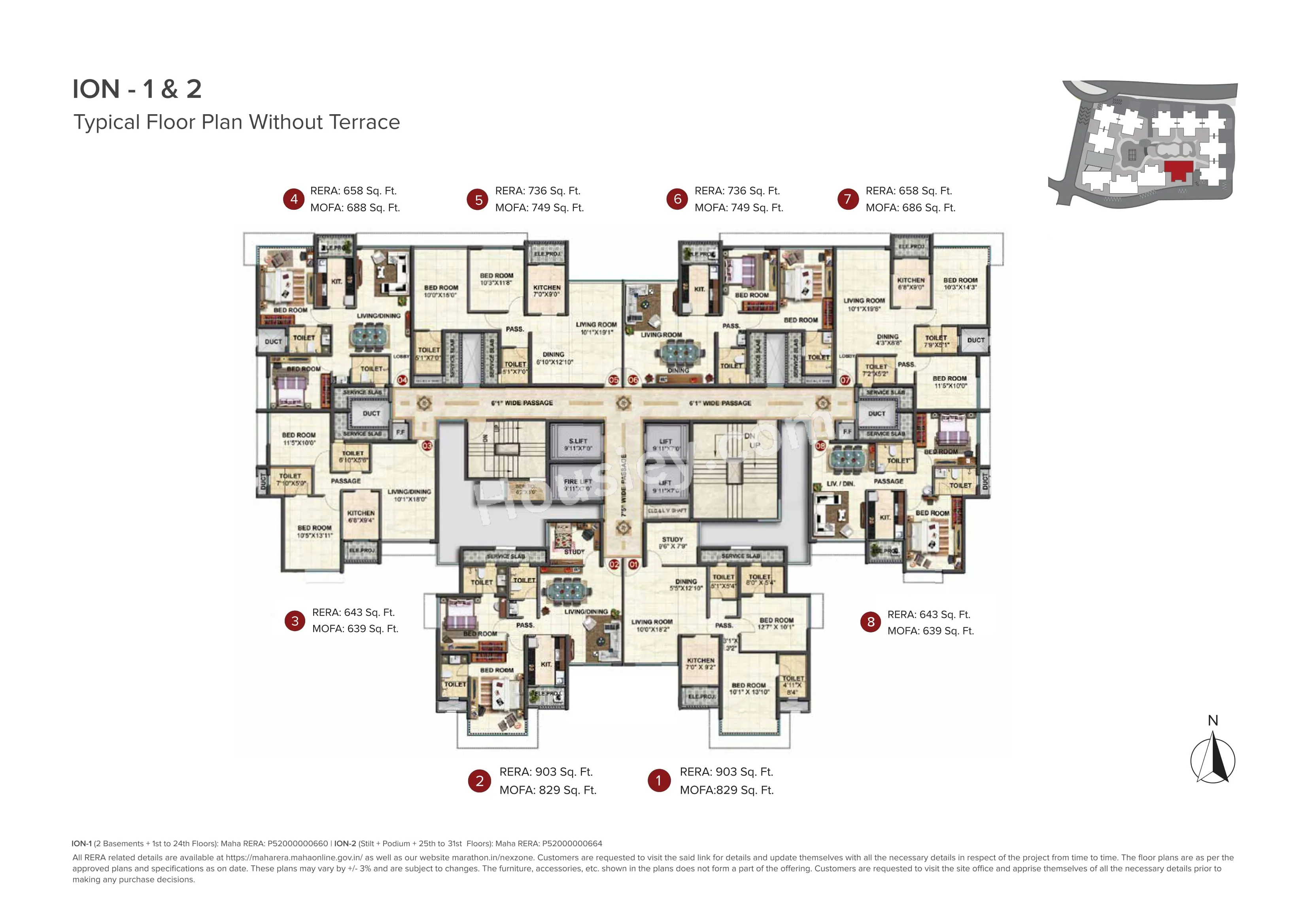 Floor Plan 20