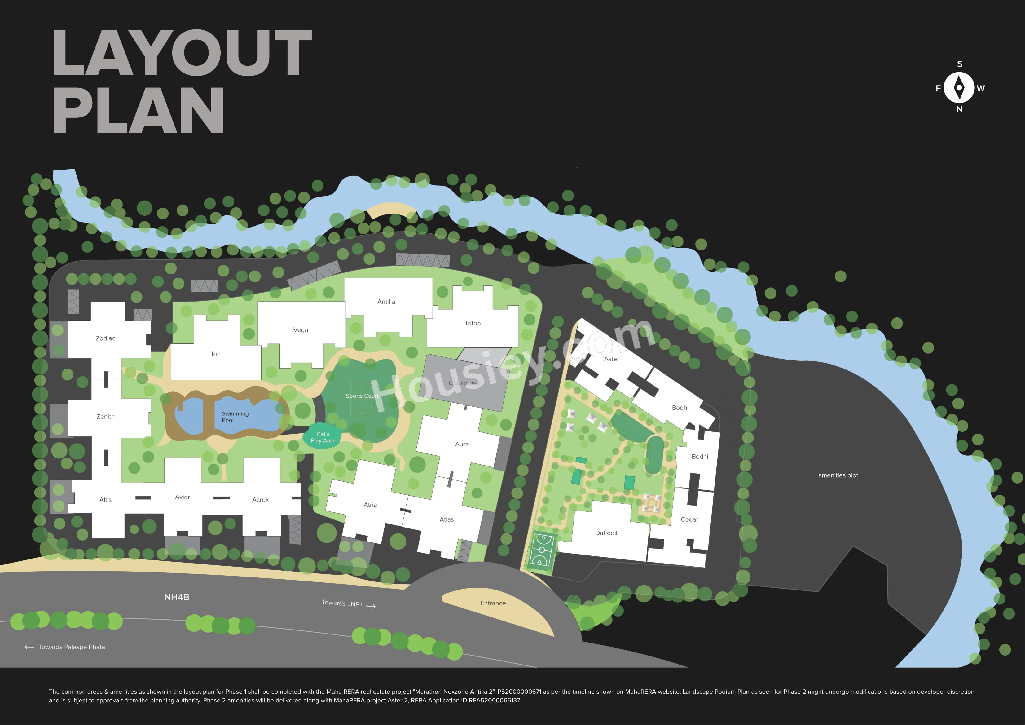 Master Plan 1