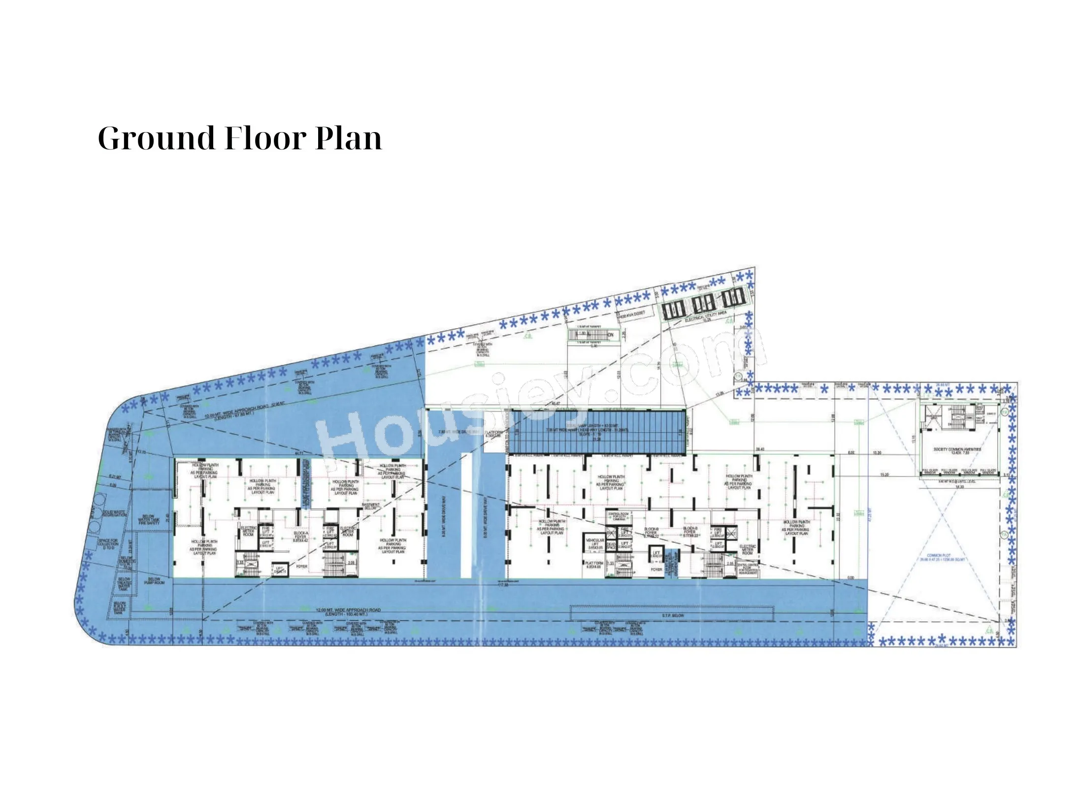 Master Plan 1
