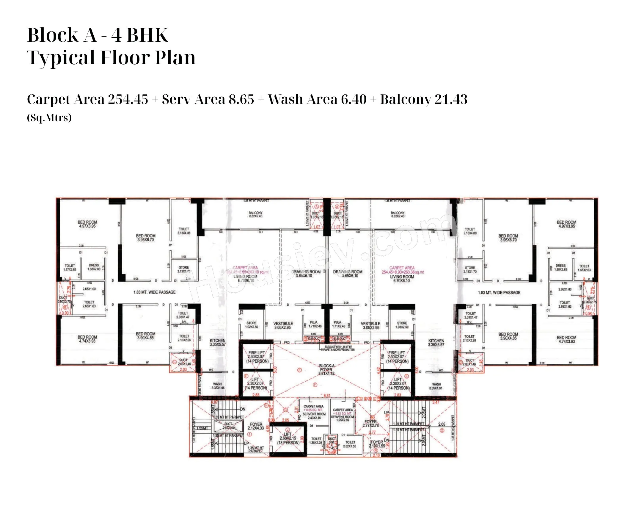 Floor Plan 3