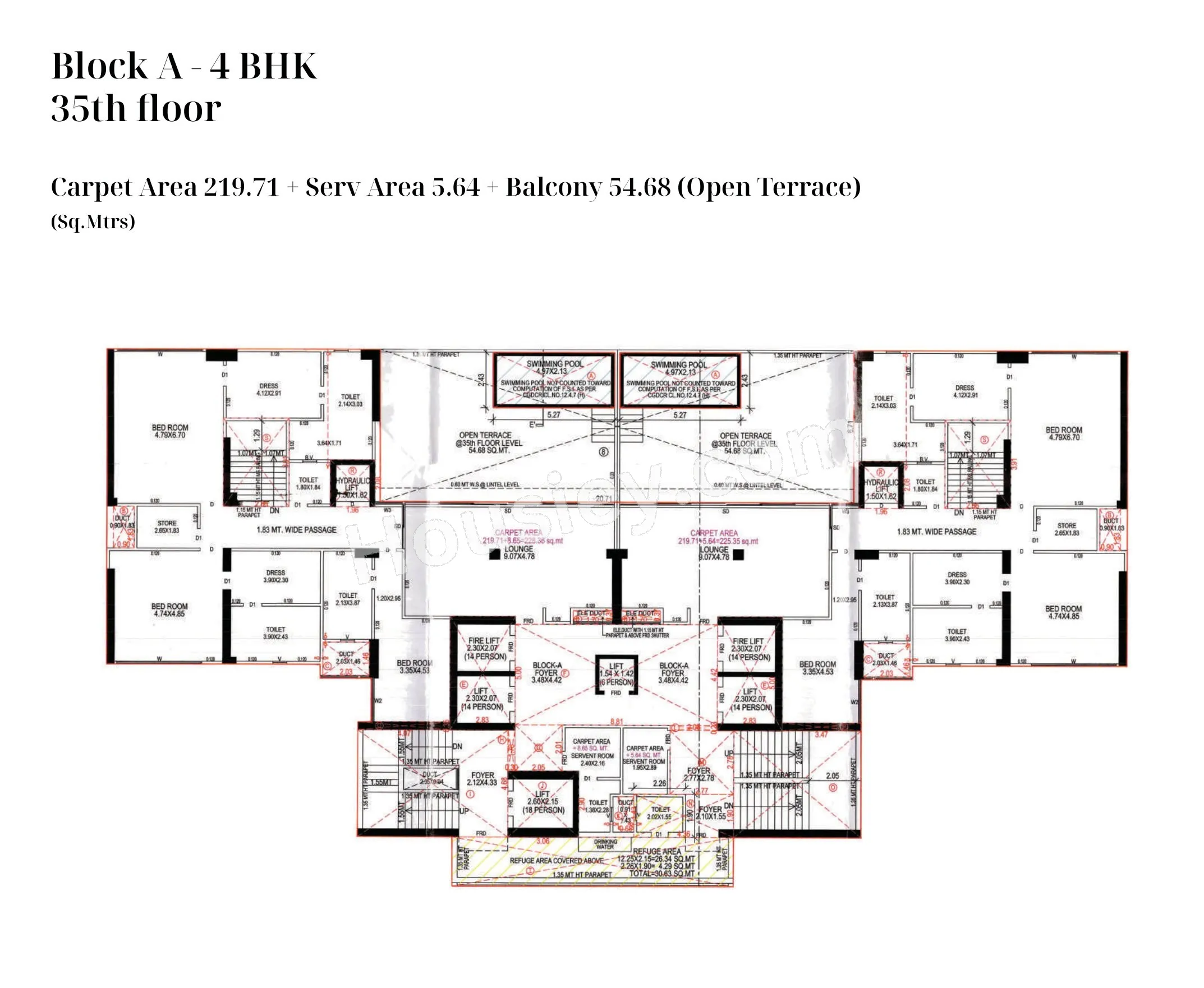 Floor Plan 4