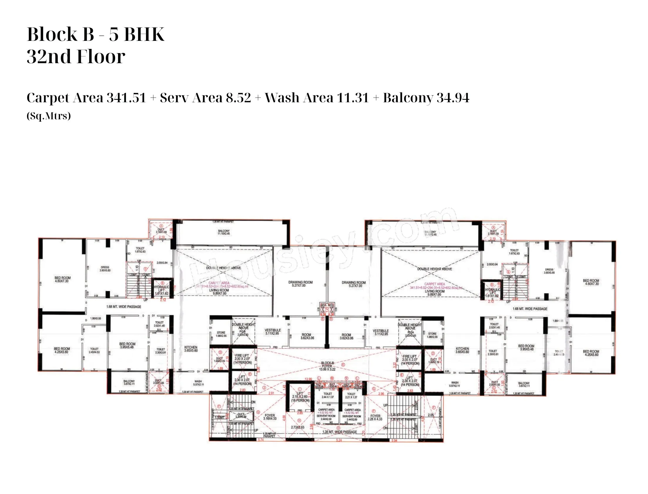 Floor Plan 6