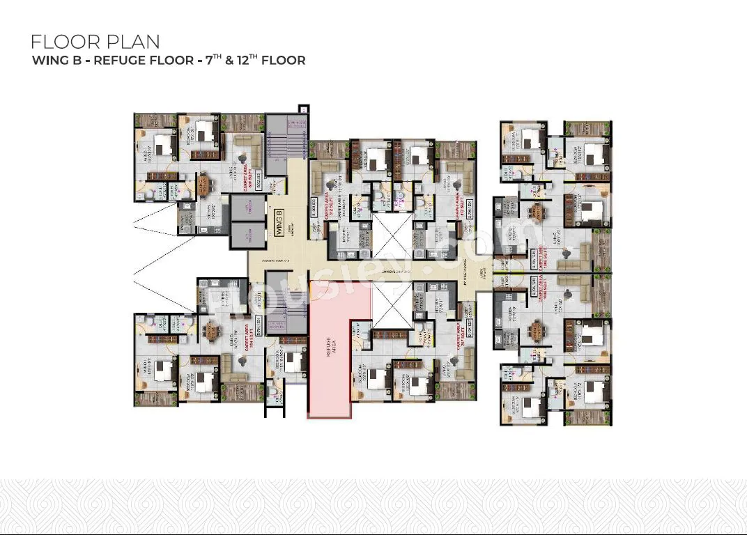 Floor Plan 4