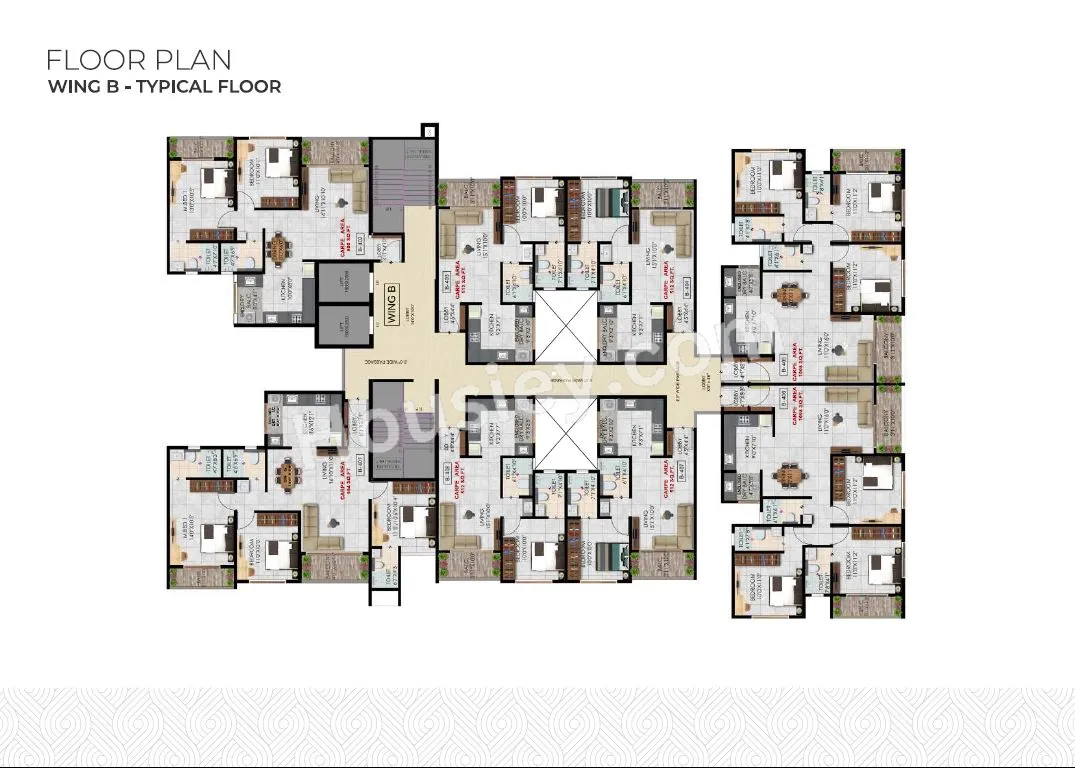 Floor Plan 3