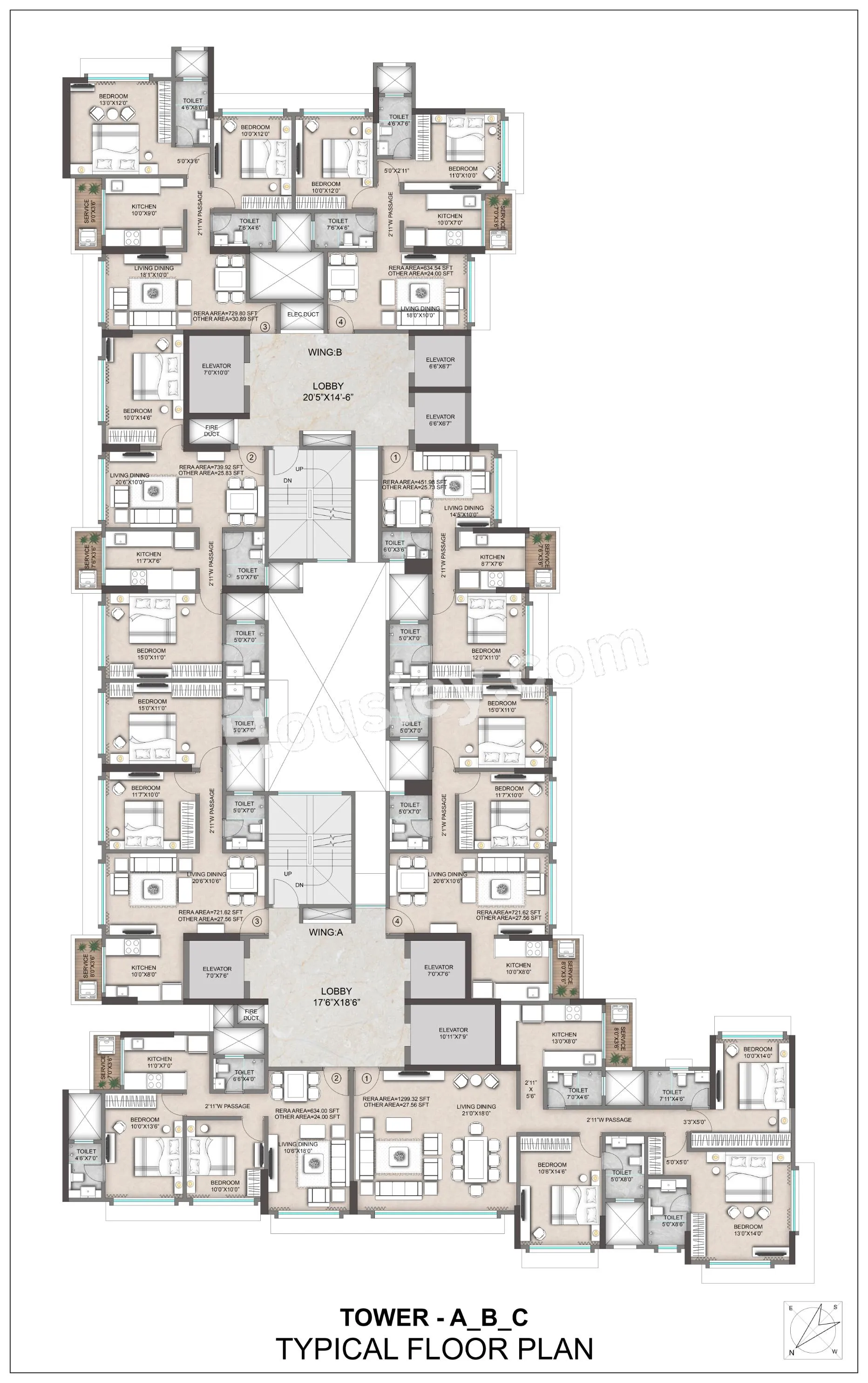 Master Plan 1