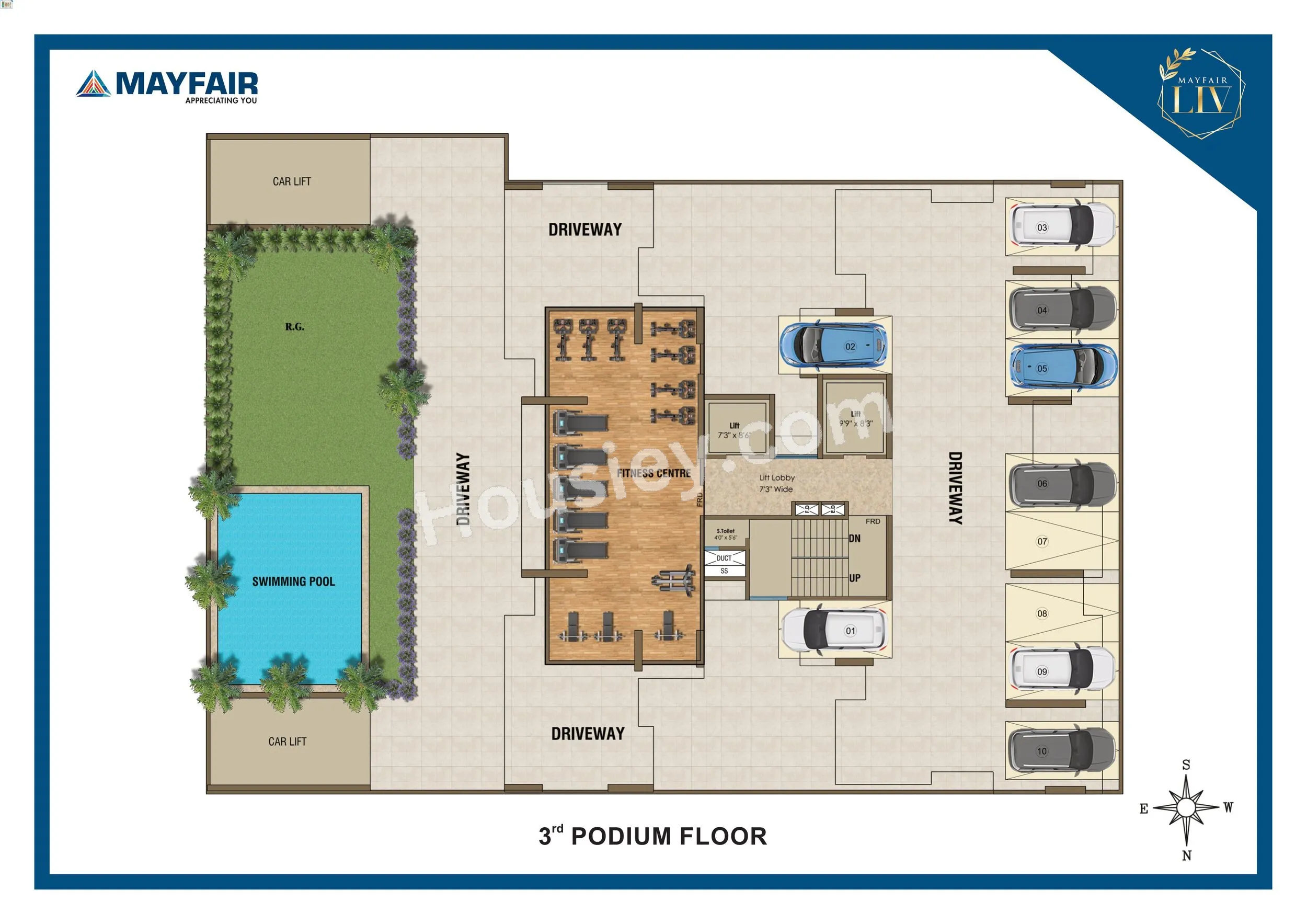 Master Plan 2