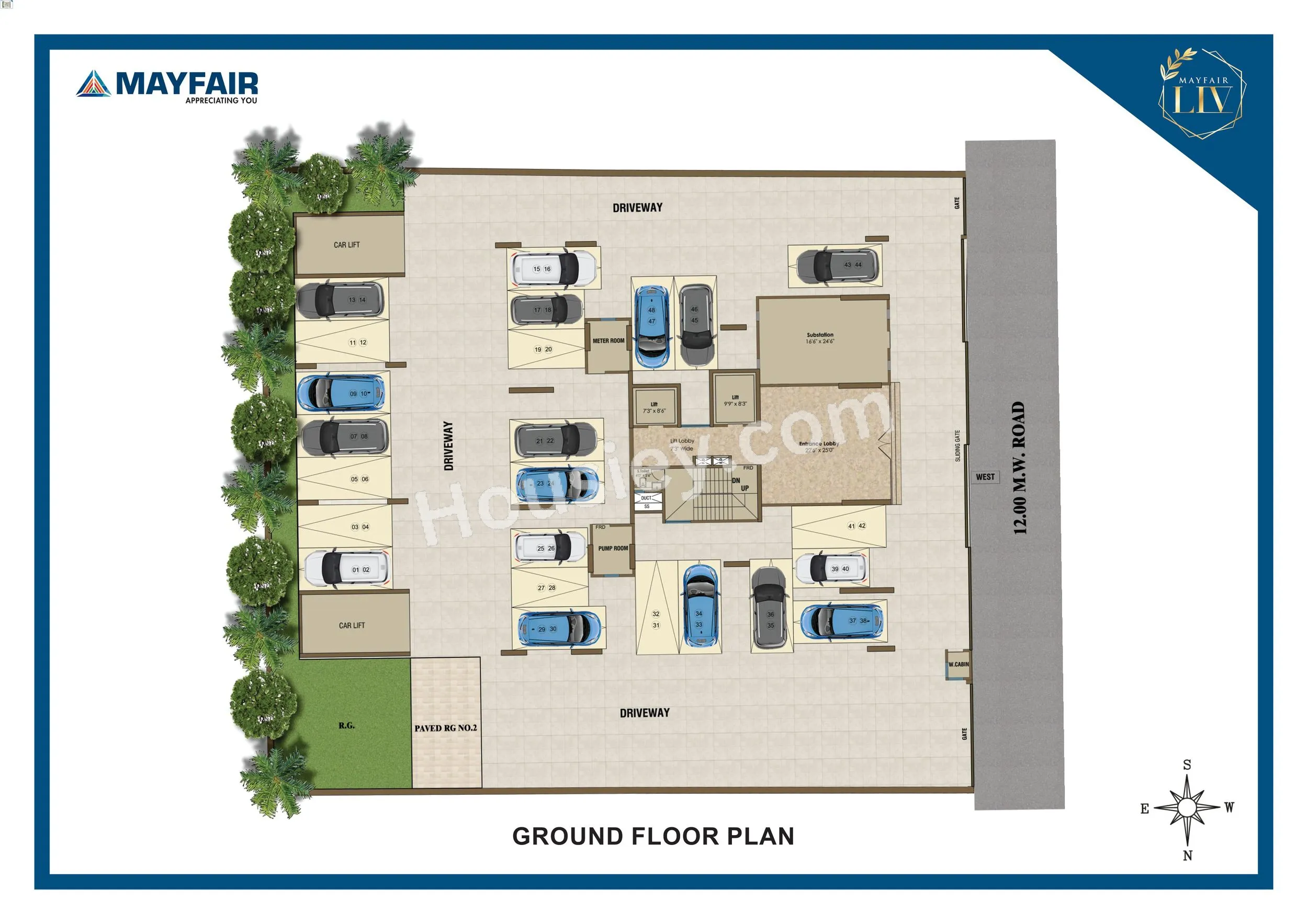 Master Plan 1
