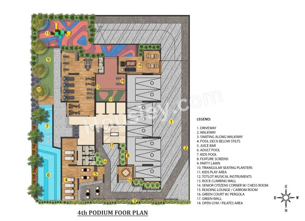 Master Plan 1