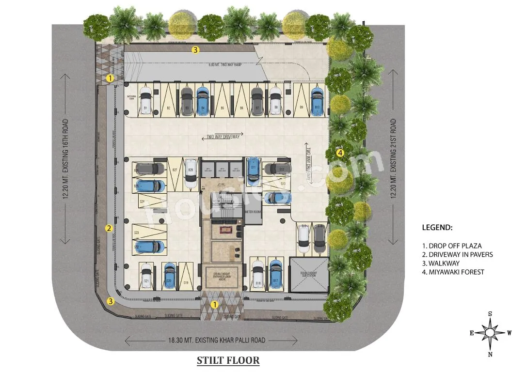 Master Plan 3